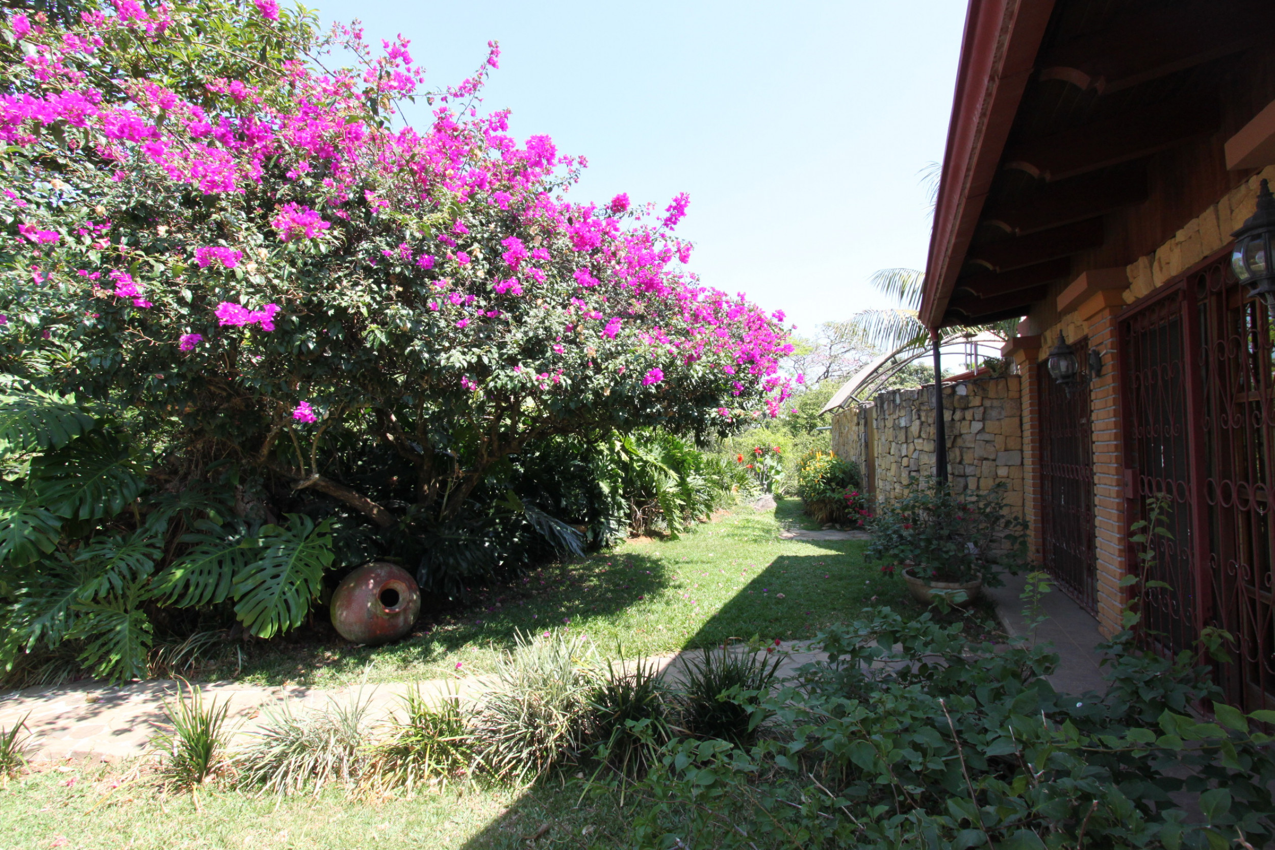 Villa Linda Vista: Secluded Luxury Retreat in La Garita Alajuela, Costa Rica, La Garita, Alajuela