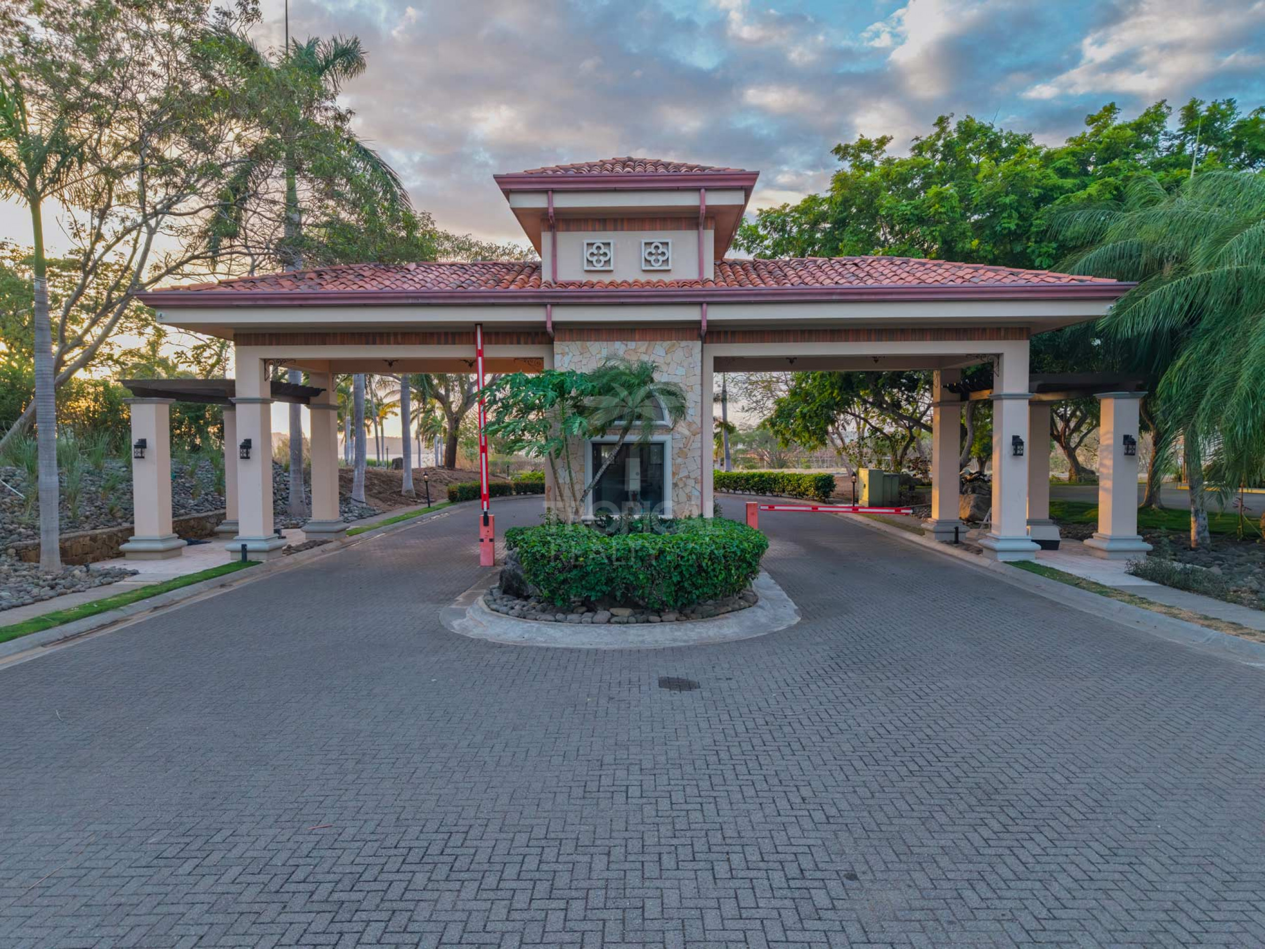 Premium Ocean View Lot in Hacienda del Mar – Prime Development Opportunity in Playa Panamá