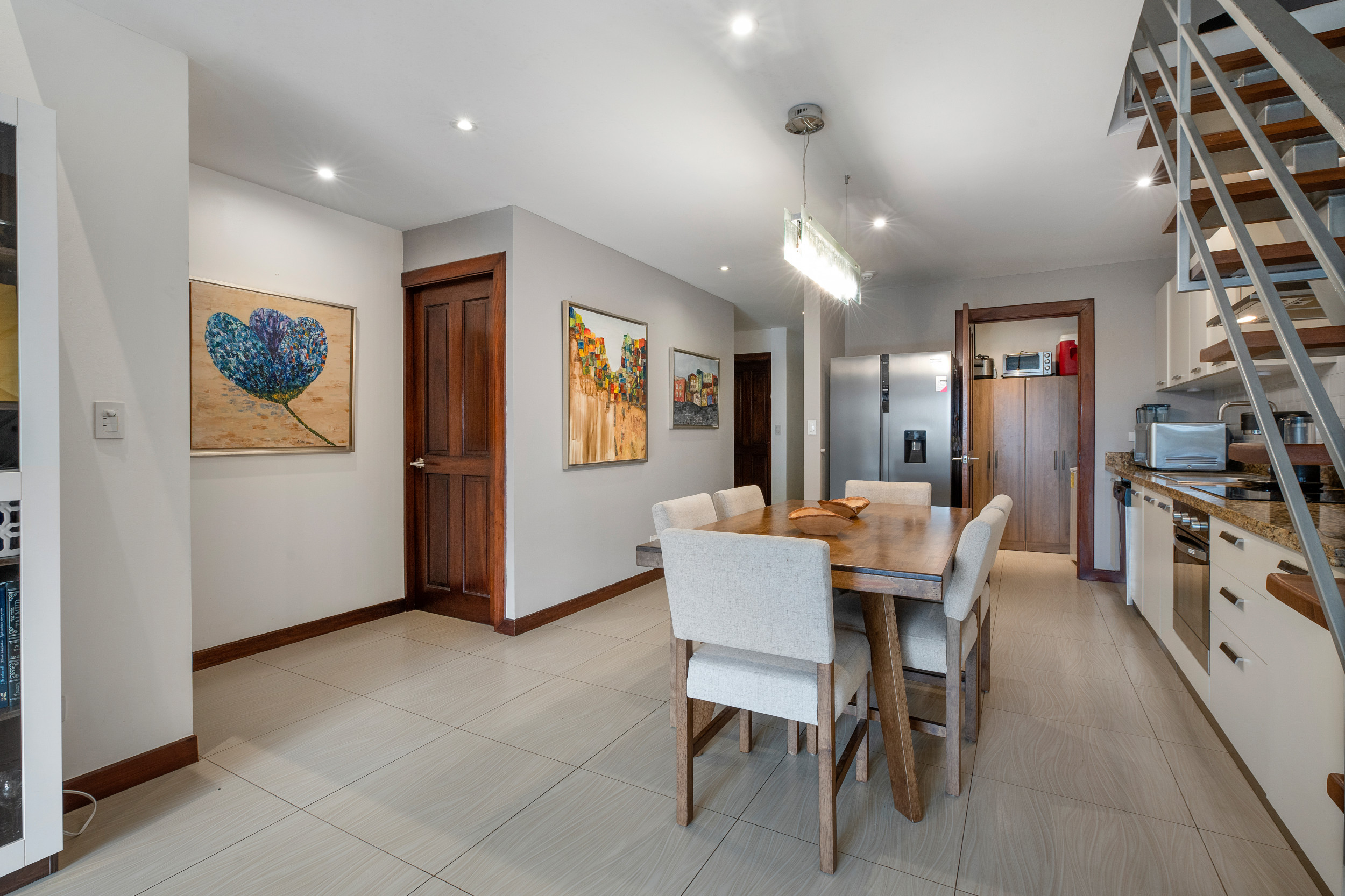 Luxurious Condo for Sale in Condominio Via Nova, Pozos de Santa Ana SOLD