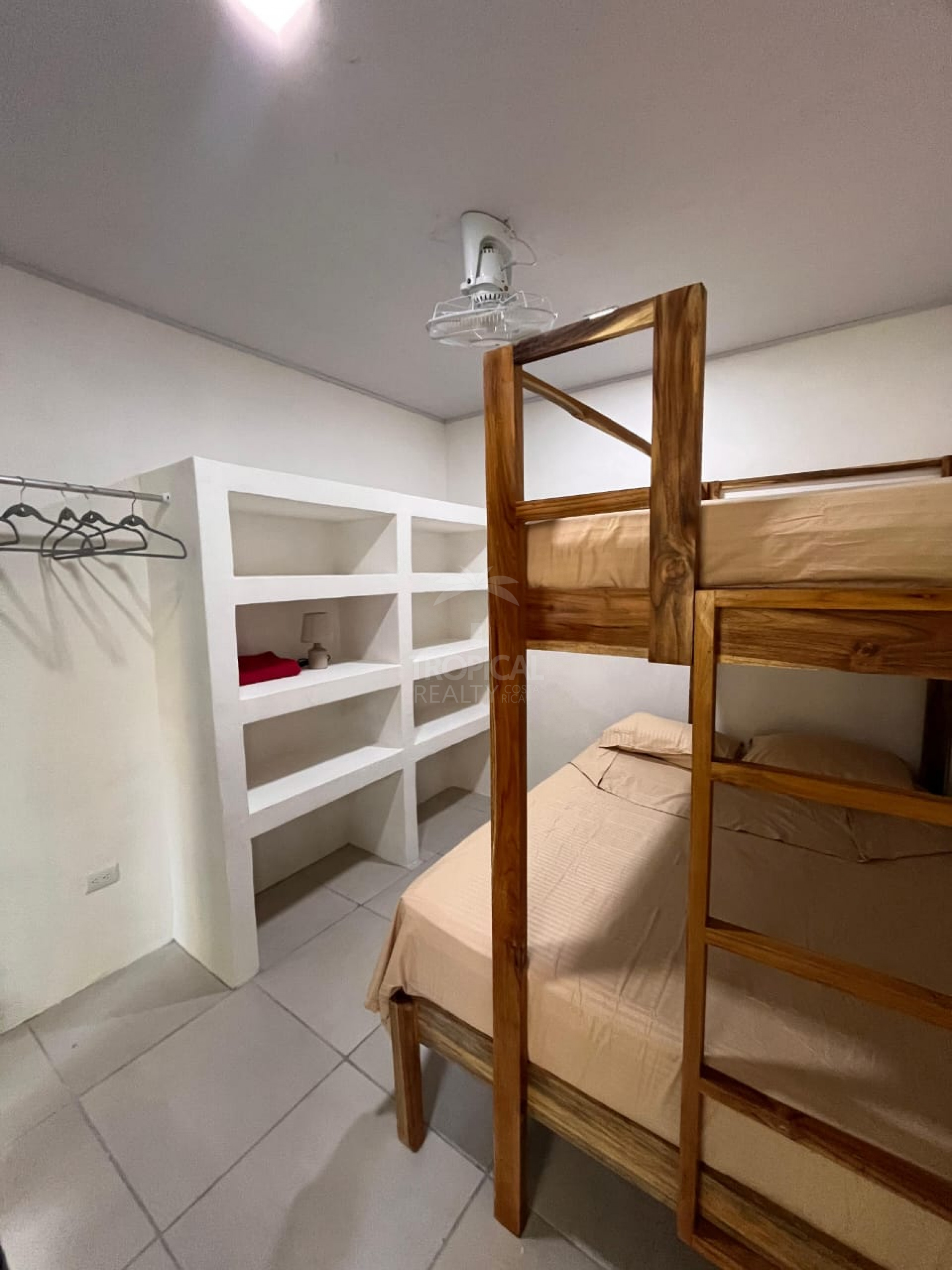 Apartment for Rent in Santa Teresa – Prime Location Near the Beach
