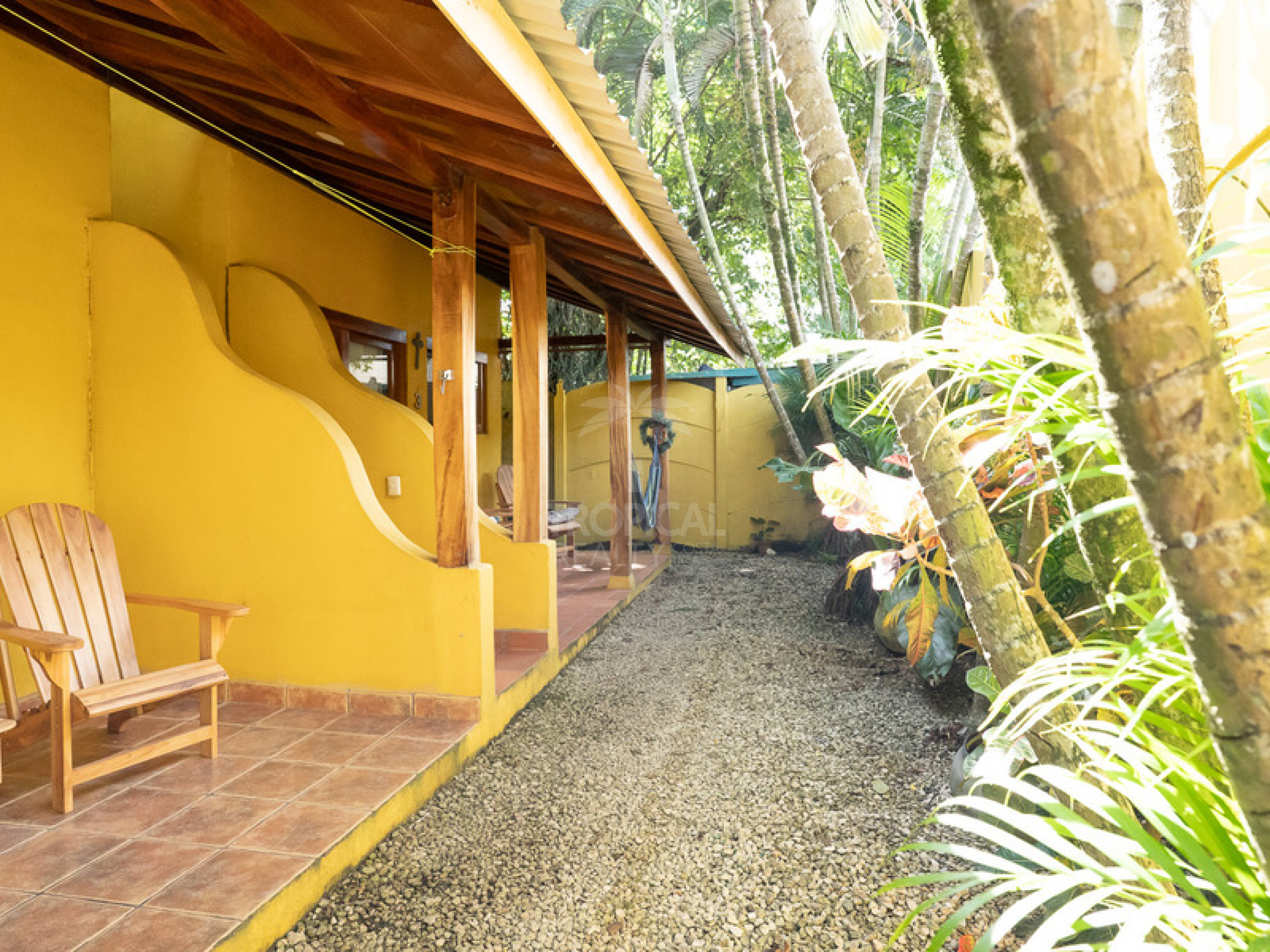 Buddha Apartments – Turnkey Hospitality Investment Steps from the Beach in Santa Teresa