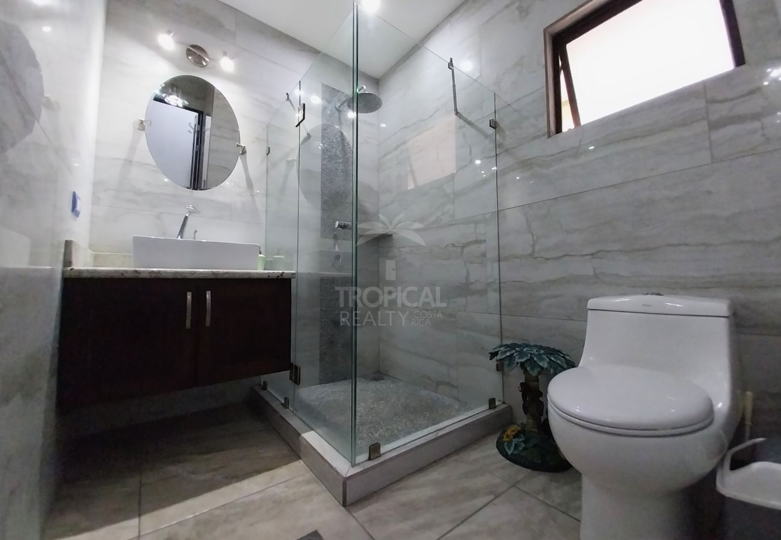 Ocean View Apartment for Rent near Marina Flamingo | Potrero, Guanacaste