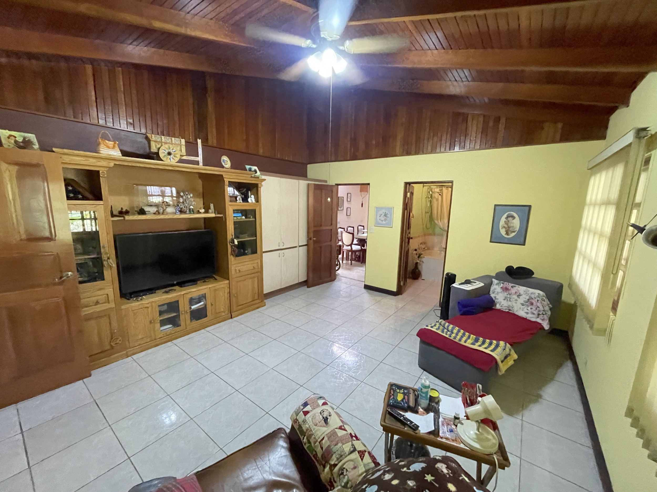 SOLD Hacienda Los Reyes one story house for sale