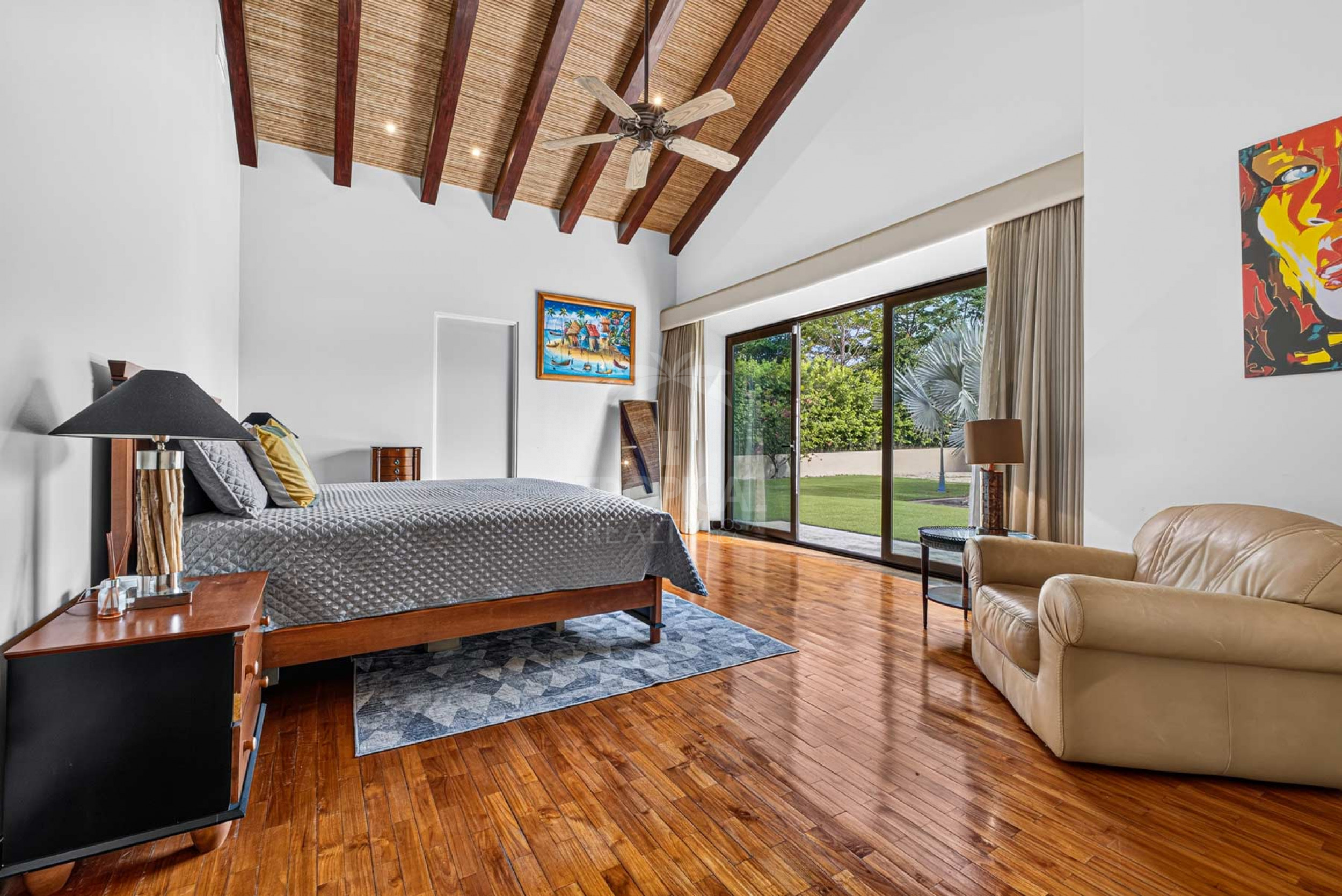 Casa Pochote – Luxury Estate in Hacienda Pinilla, Guanacaste