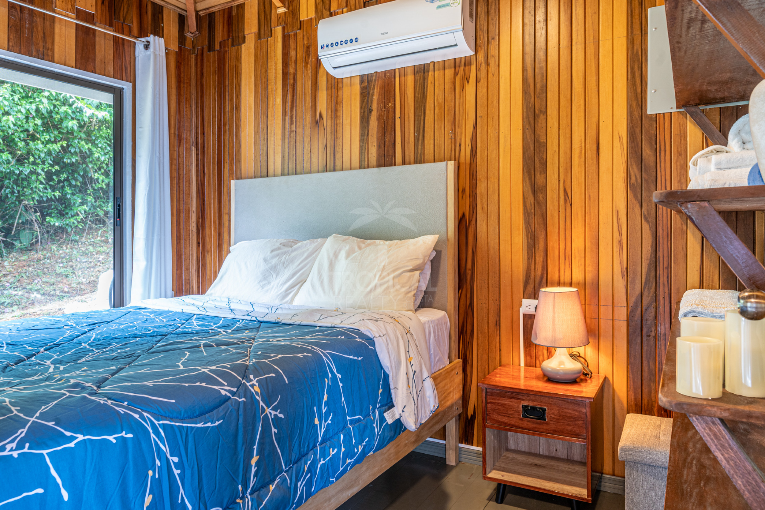 Ocean-View Boutique Hotel in Dominical – 13 Turn-Key Units on 1 Hectare