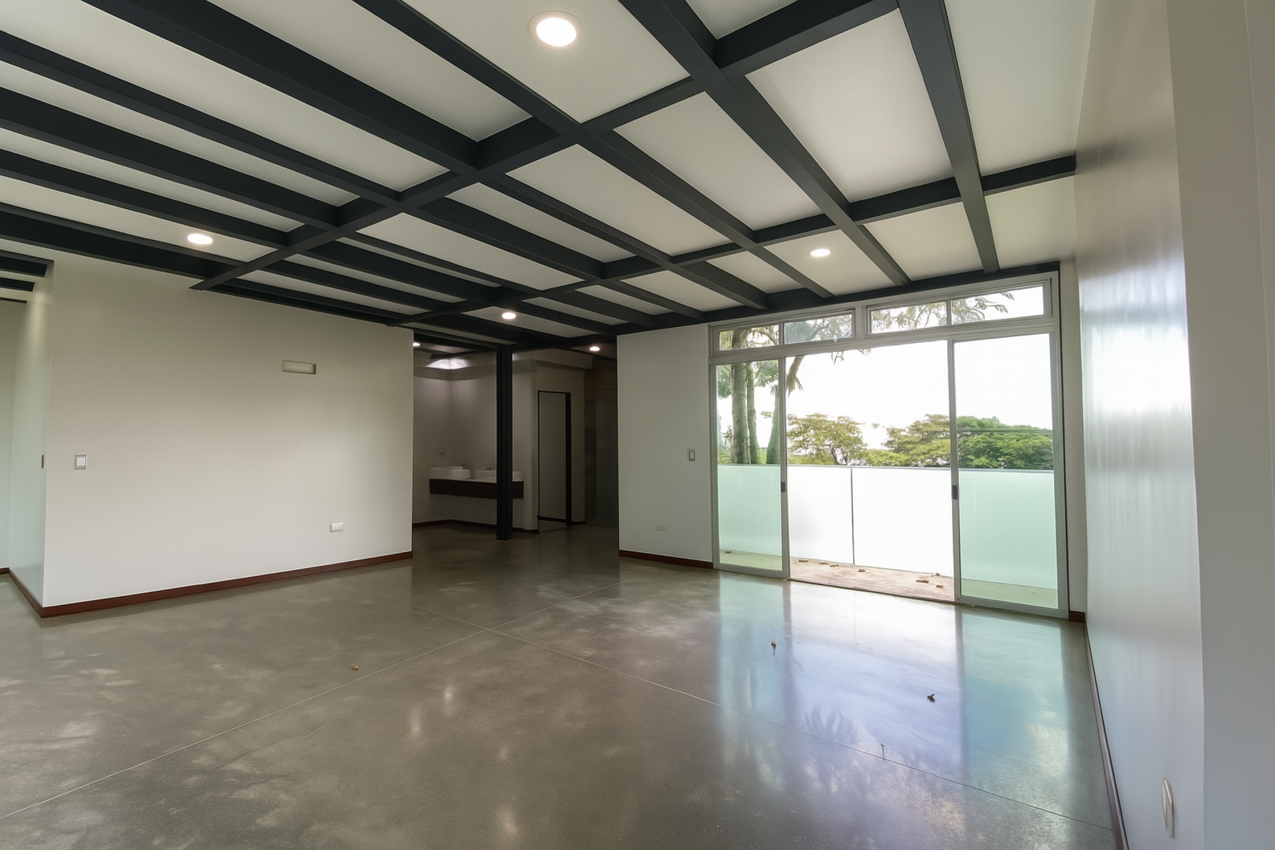 Modern Home in Brasil de Mora with Views & Large Lot | $460,000