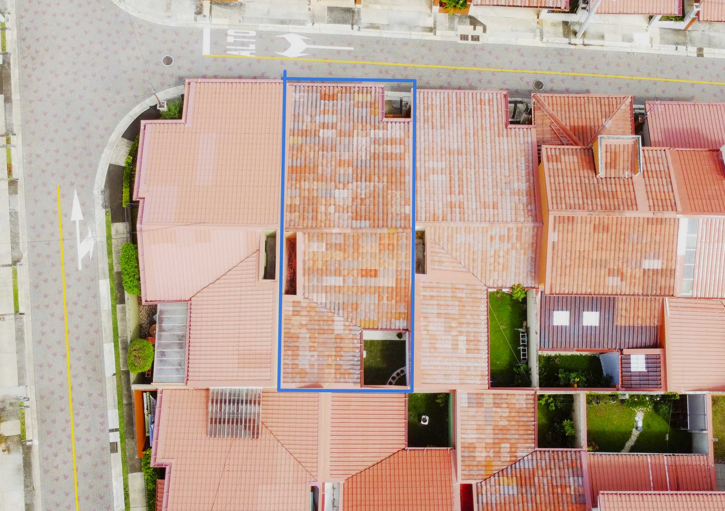 Modern 2-Bedroom Condo in Monte Blanco, Heredia