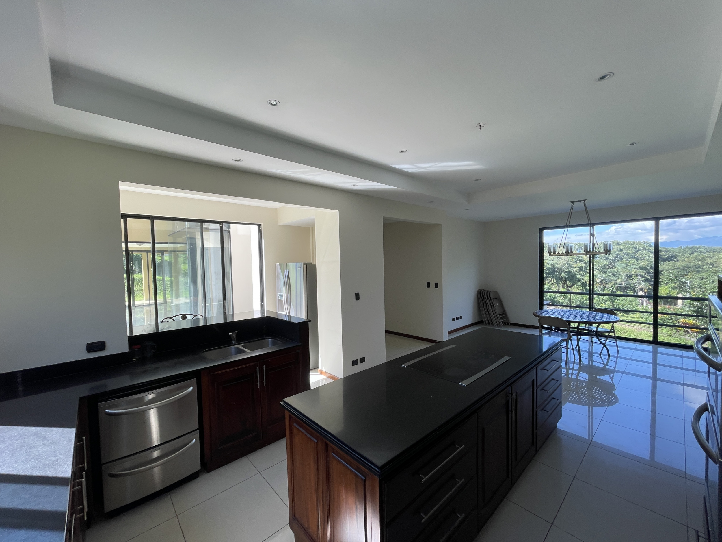 La Garita luxury modern house for sale