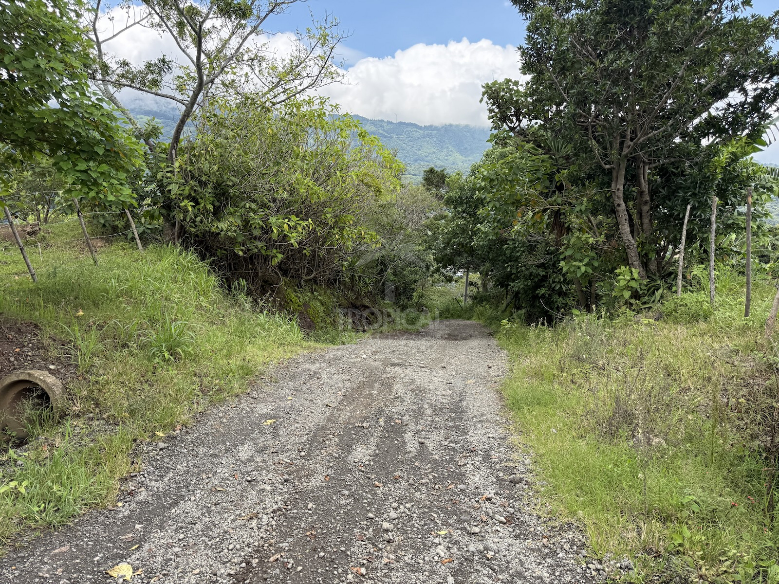 Lote de 11,000 m² (2.72 Acres) en Venta en Salitral de Santa Ana, Carretera a Escazú