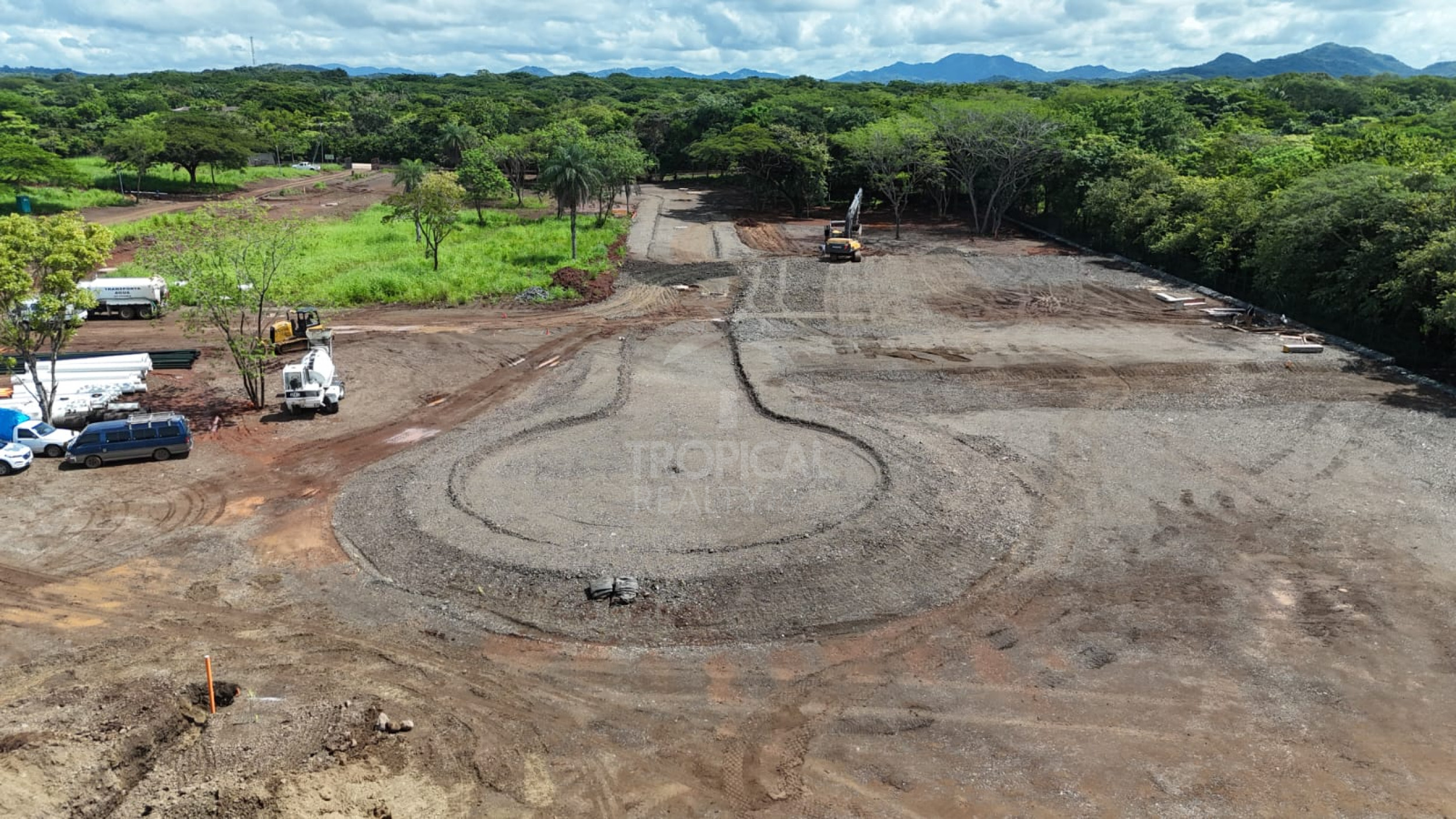 Luxury Homesites for Sale at One Hacienda Pinilla, Guanacaste, Costa Rica