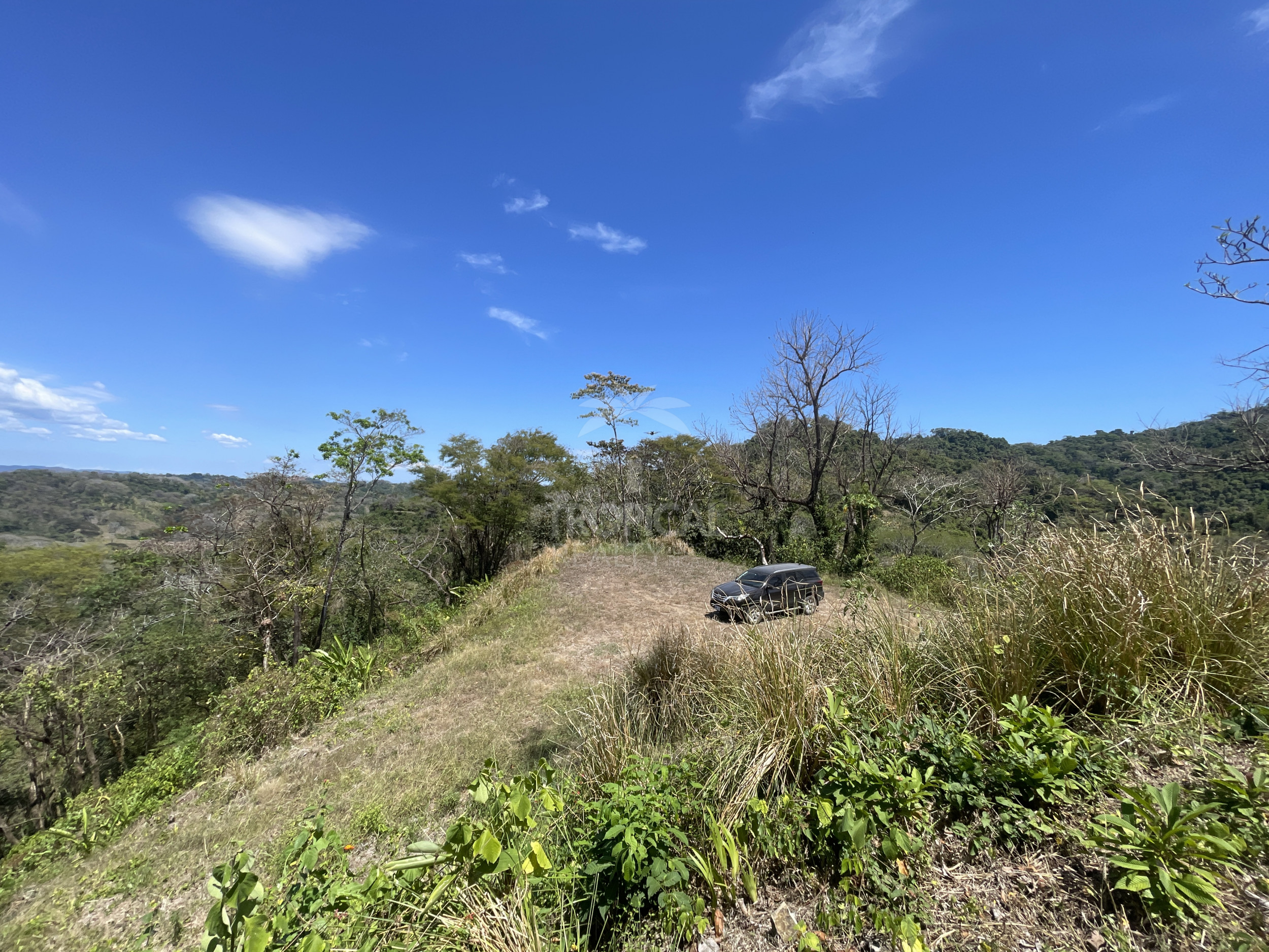 Ocean-View Lot in Malpais – Ready to Build with Electricity & Legal Well! SOLD