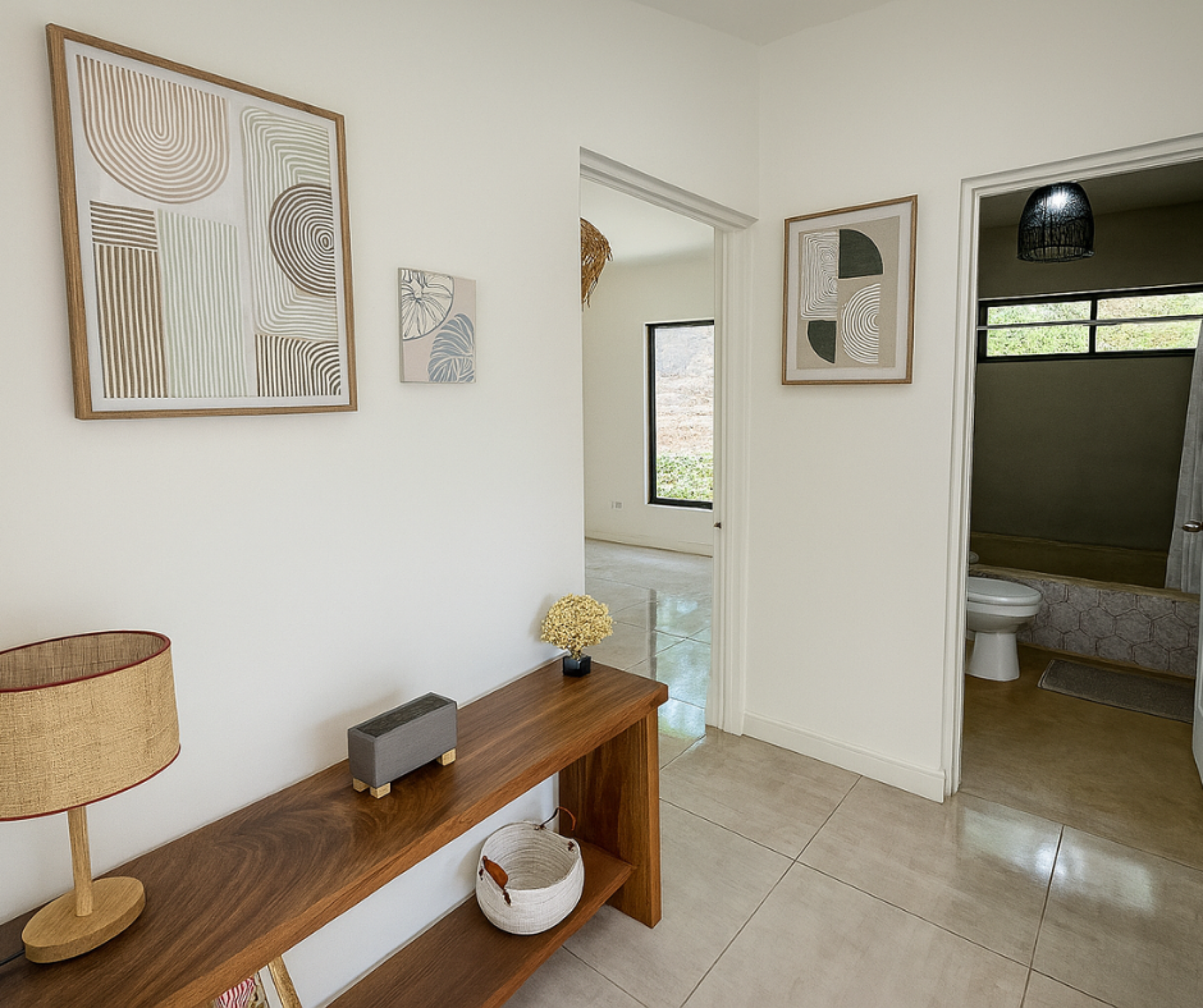 Modern Home for Sale Near Playa Conchal, Flamingo & Playa Grande | Santa Cruz, Guanacaste – $235,000