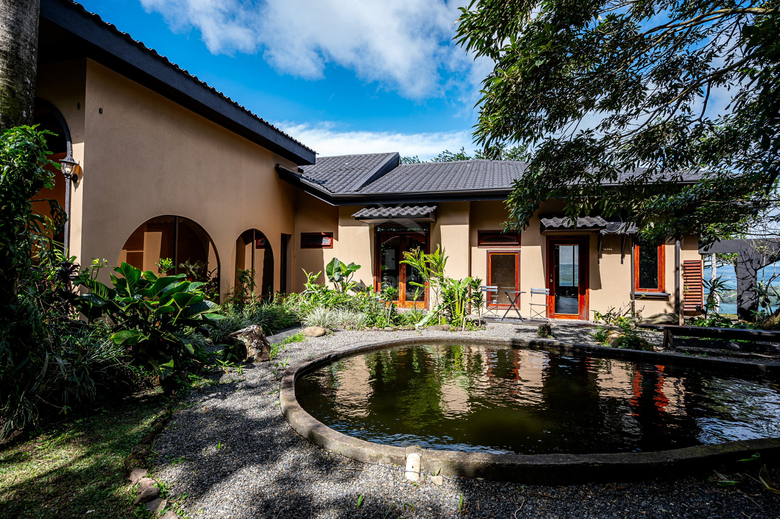 Exclusive Estate with Lake & Arenal Volcano Views – UNDER CONTRACT