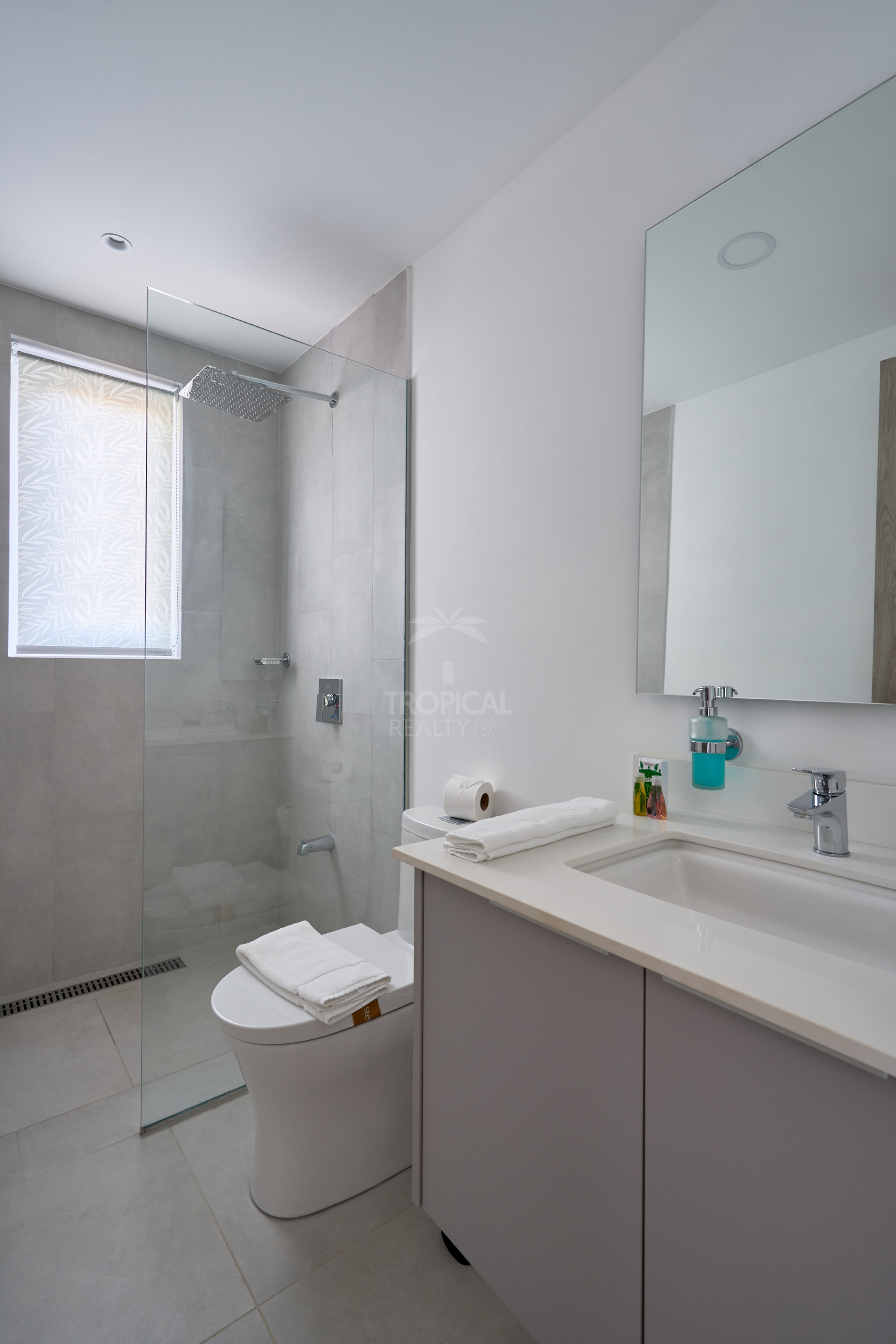 3-Bedroom Ocean View Apartment at Residencia La Vista – Tamarindo