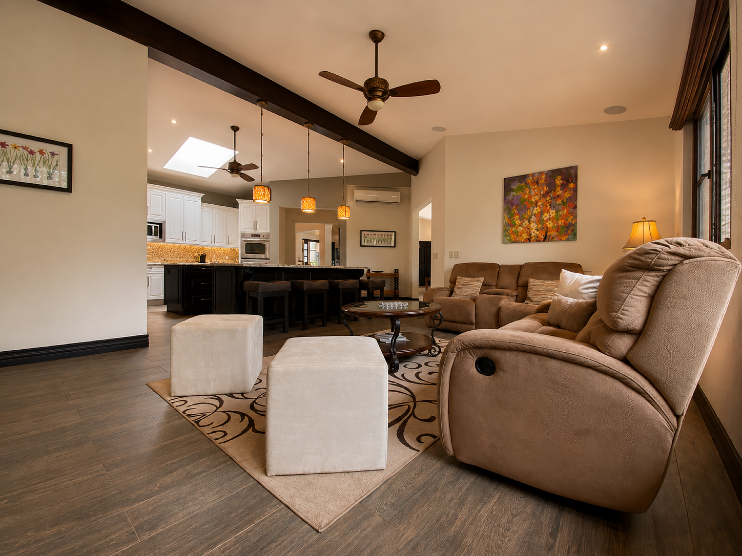 Luxury house for sale Hacienda Los Reyes La Guacima