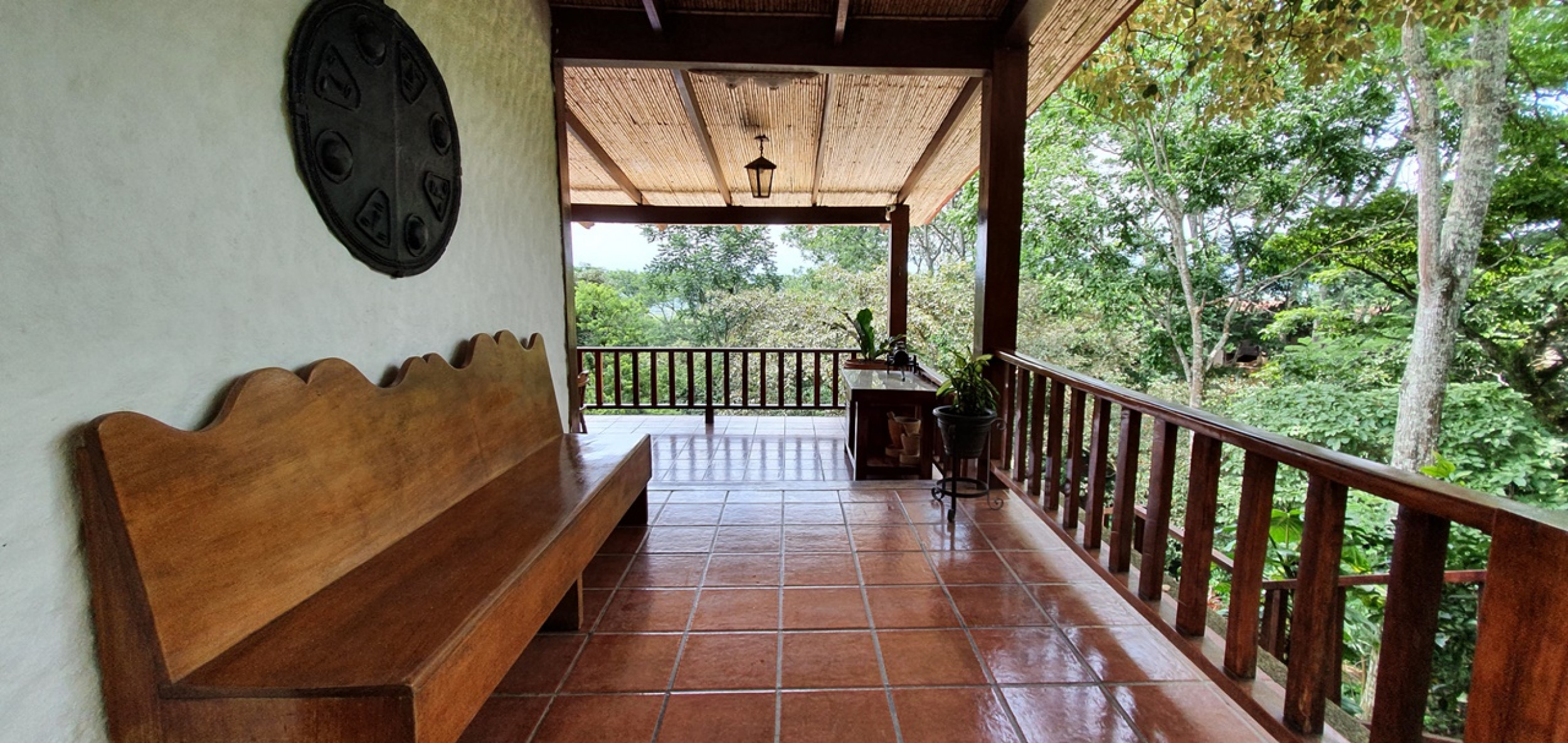 Immerse Yourself in Nature's Paradise: Private Estate in El Rodeo, Ciudad Colon