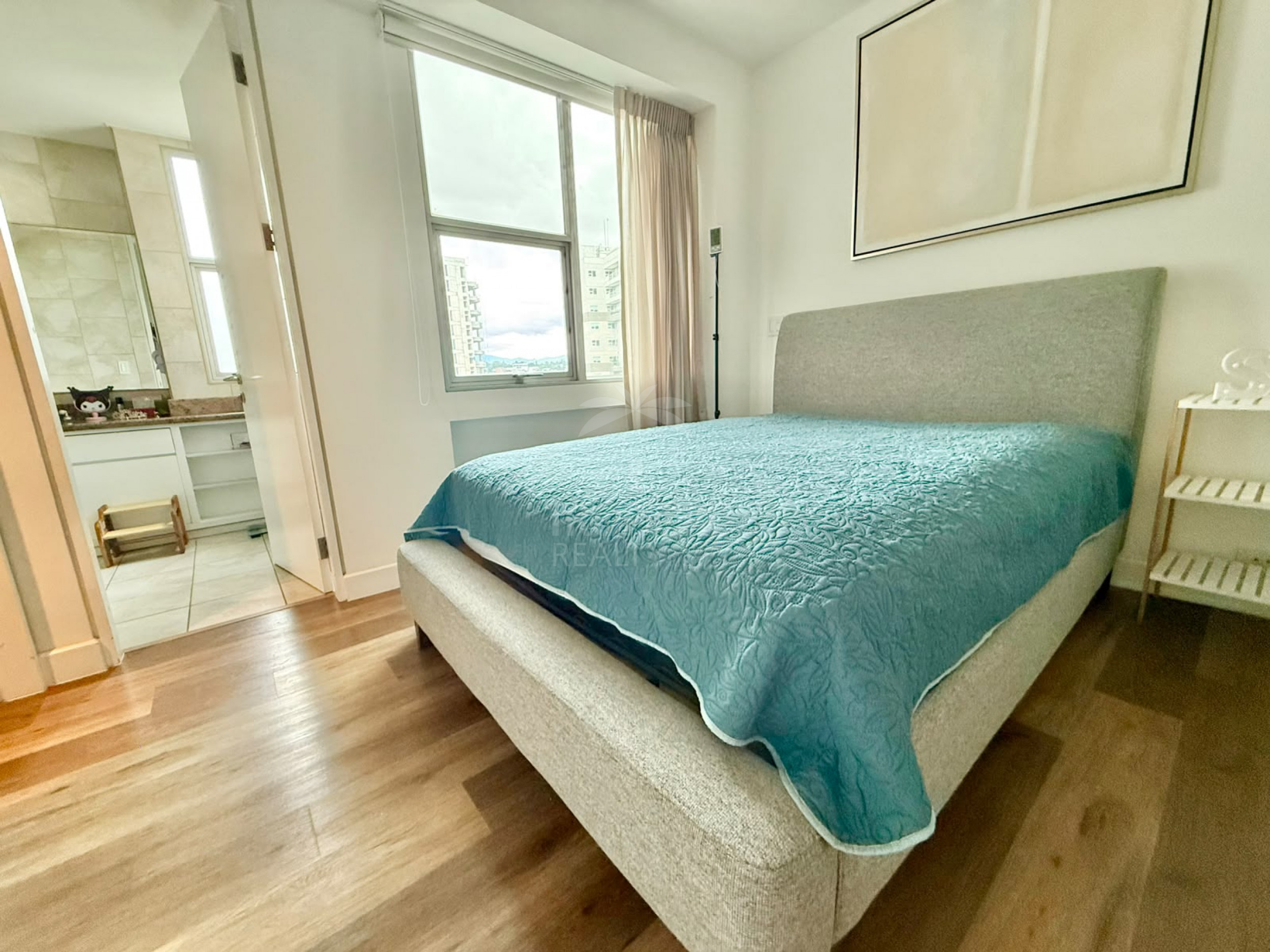 Luxurious Condo for Sale in Central Park Escazú – 3 Bedrooms, Premium Location, and Exclusive Lifestyle