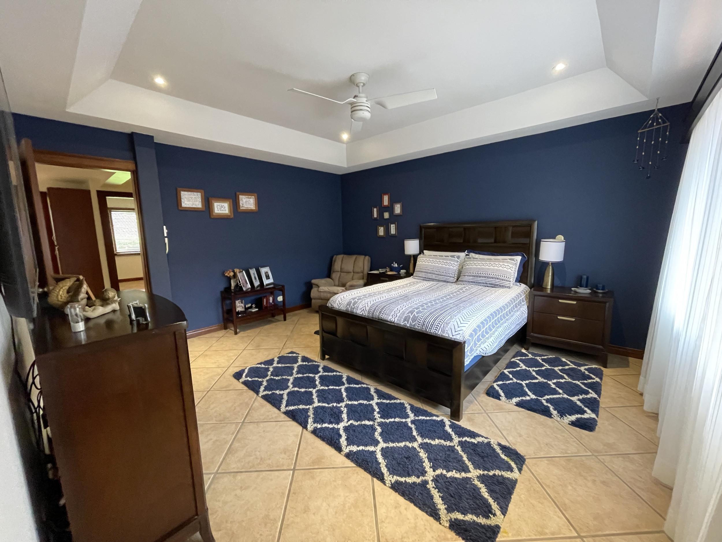 Escazu house for sale gated community SOLD