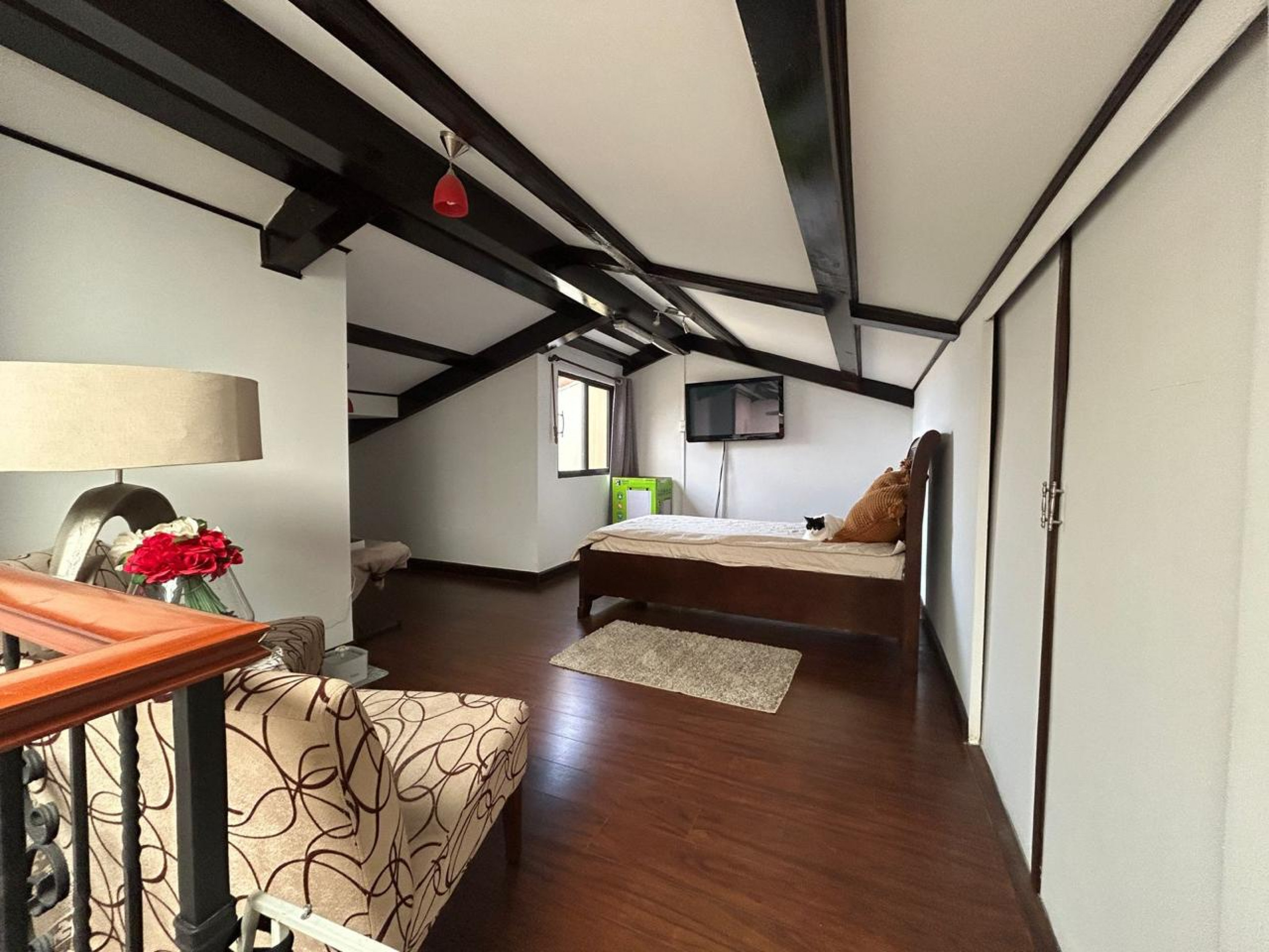 Luxury Residence in Guachipelín: Space, Elegance & Exclusivity