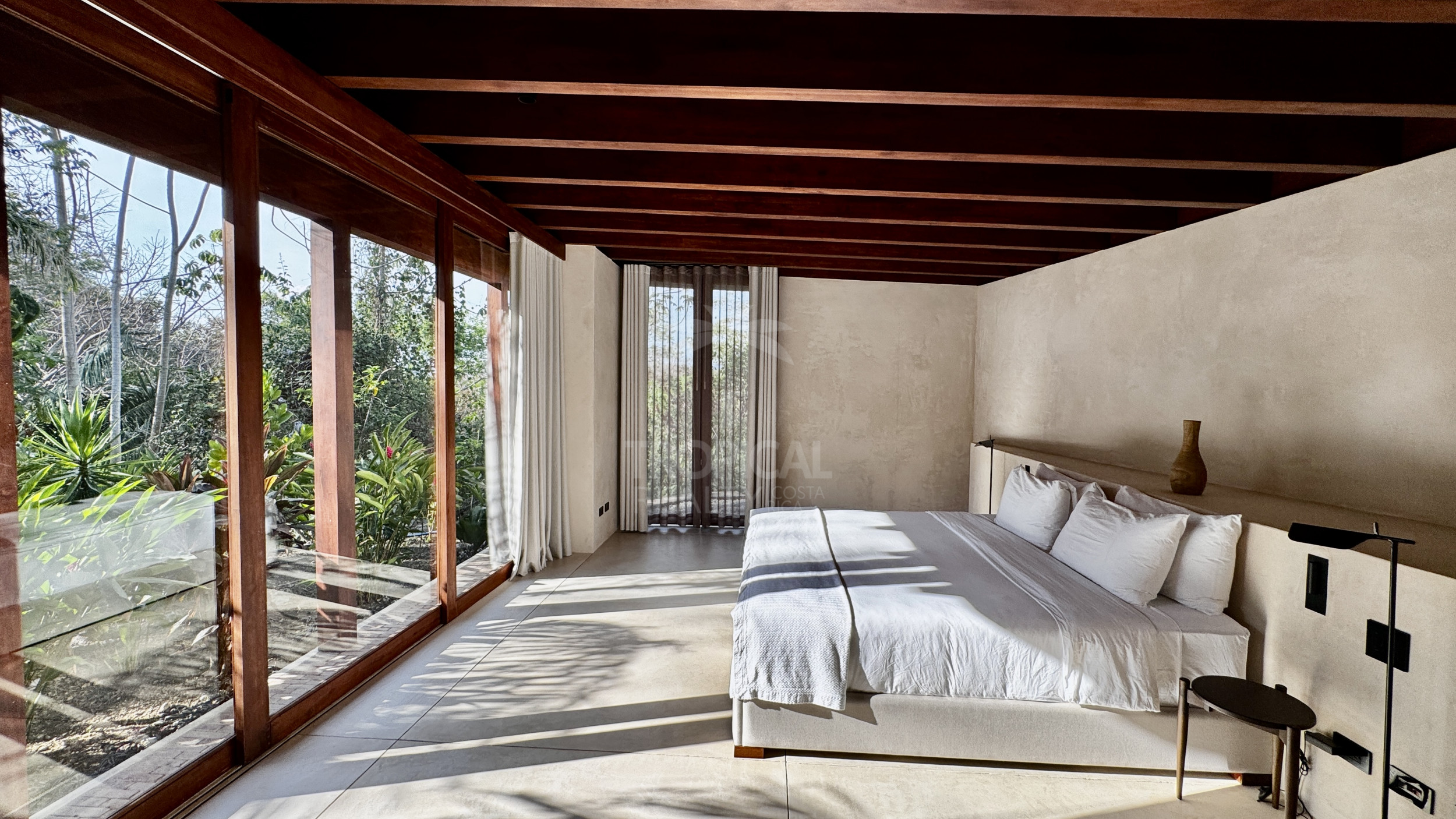 Casa de lujo Santa Teresa