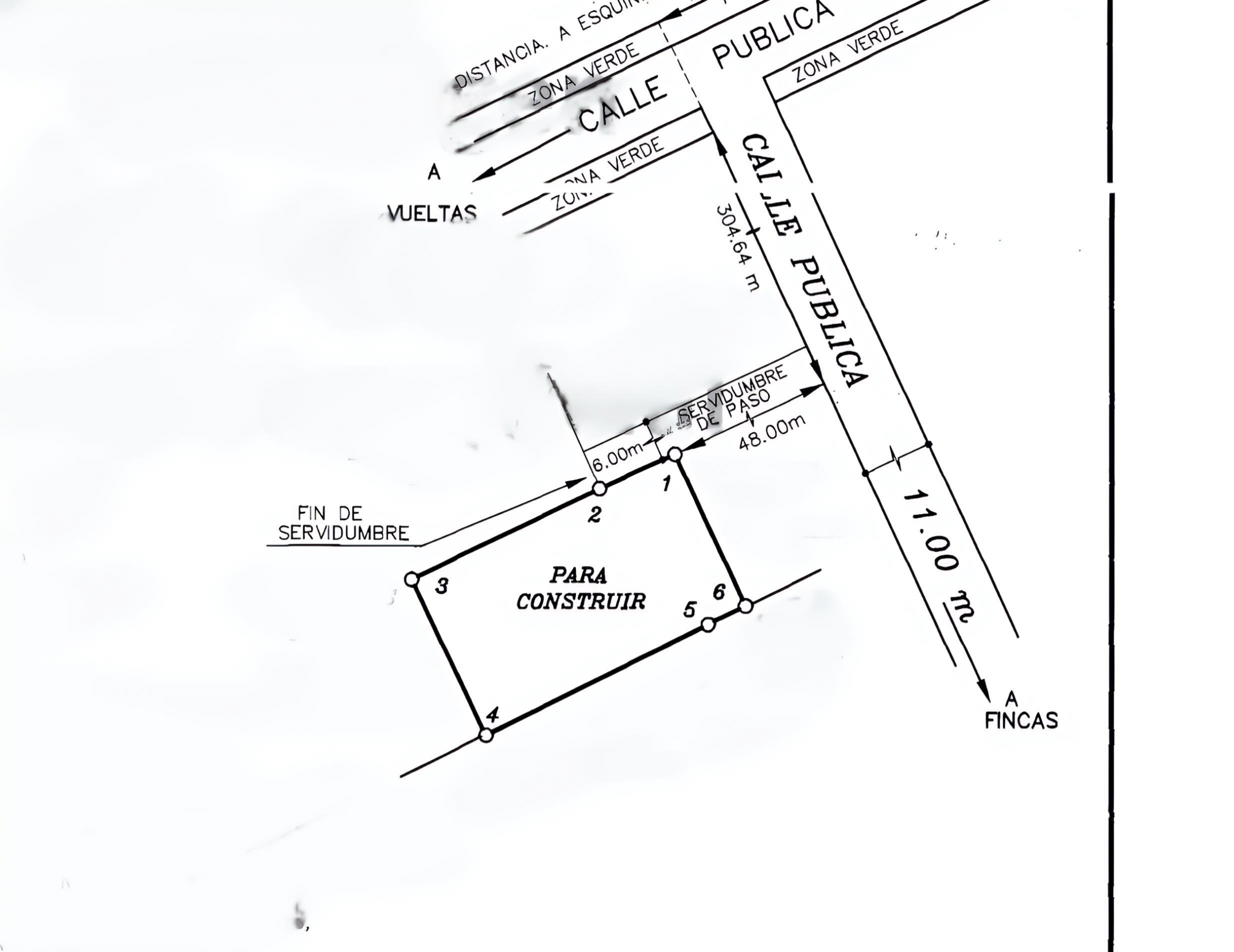 Lot for Sale – La Guácima, Alajuela