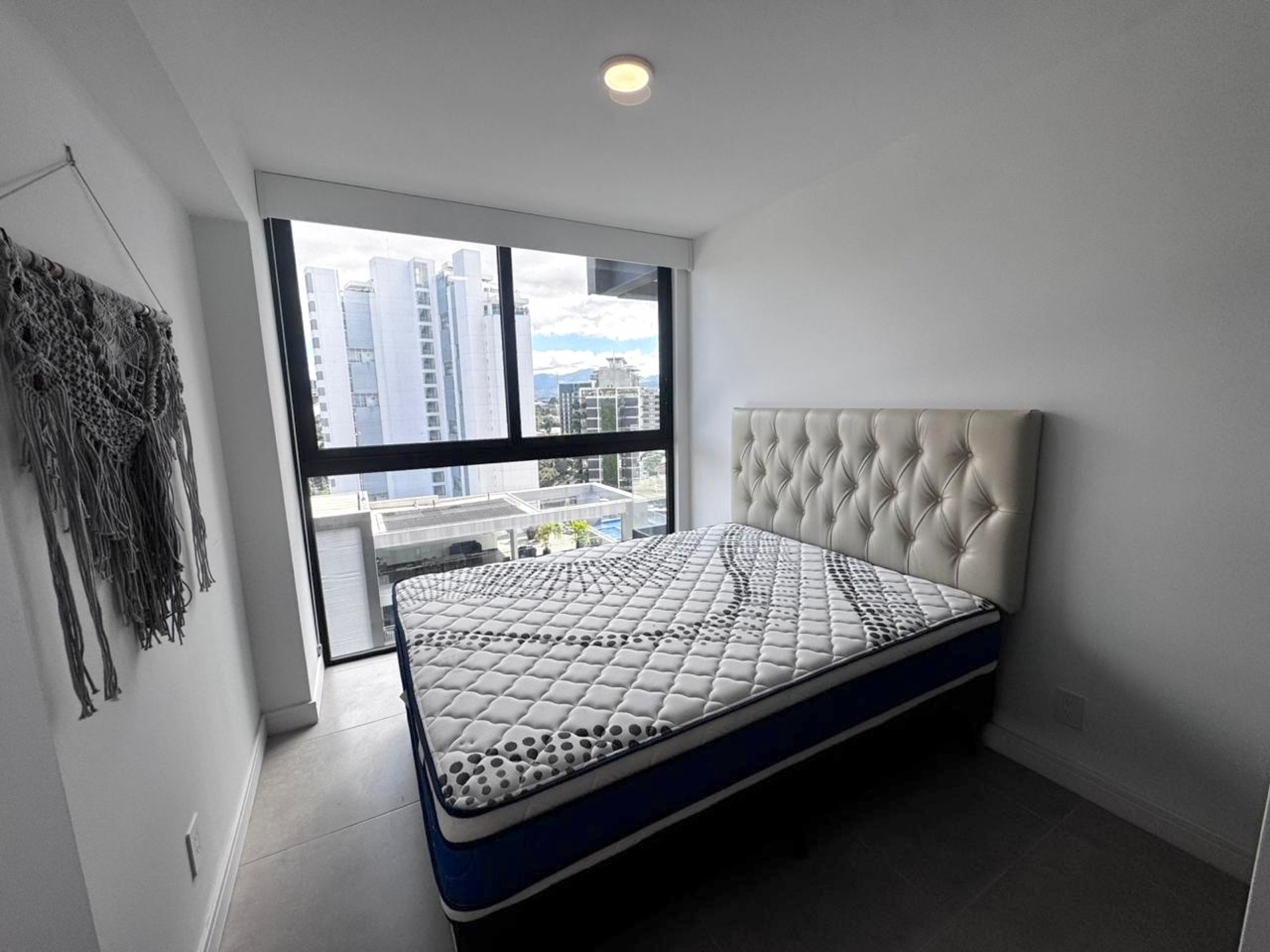 For sale Furnished Condo with Stunning Views in Rohrmoser, Sky Garden (RENTED)
