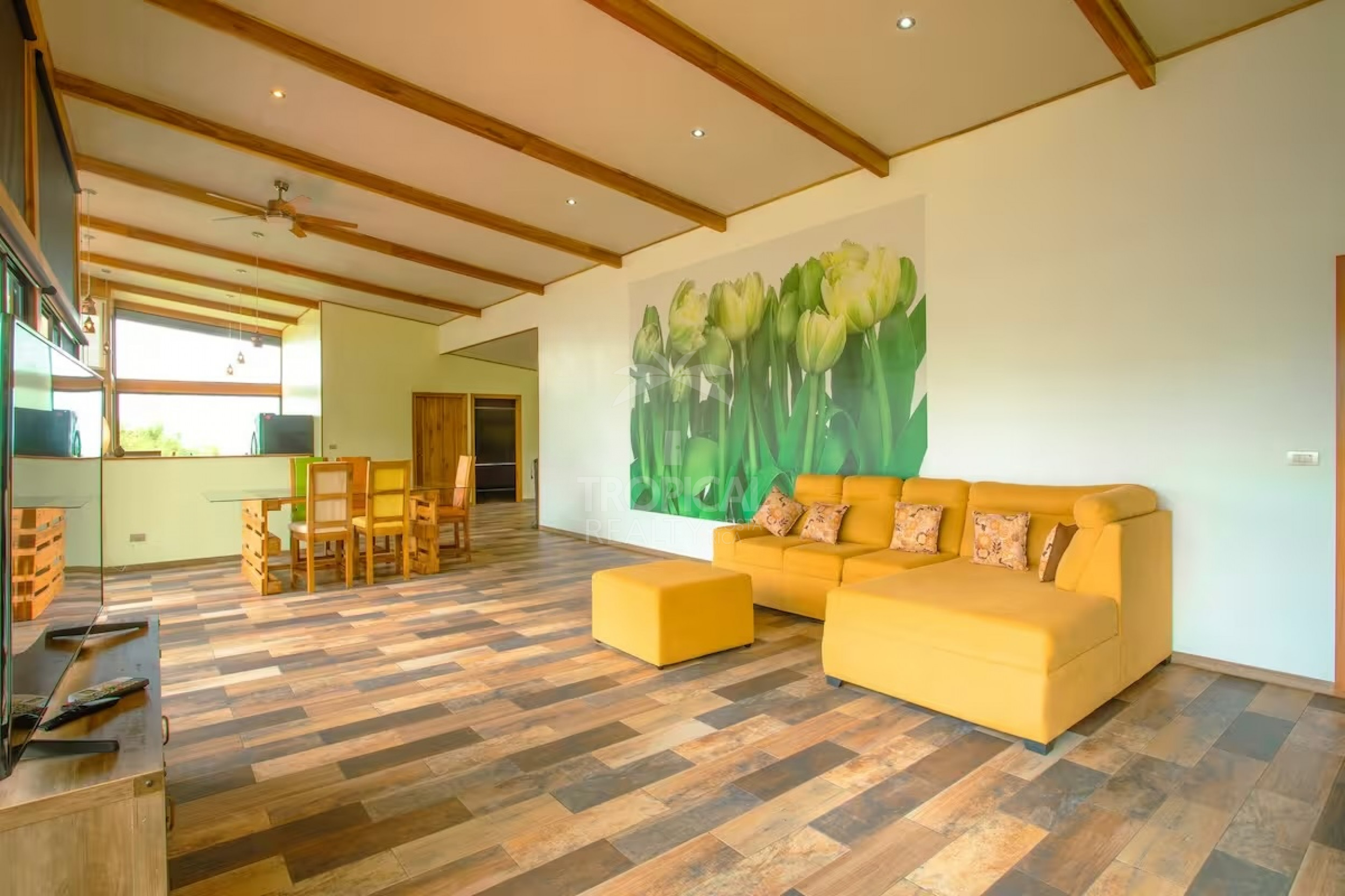 Own a Slice of Paradise in La Fortuna Arenal – Perfect for Living or Investing!