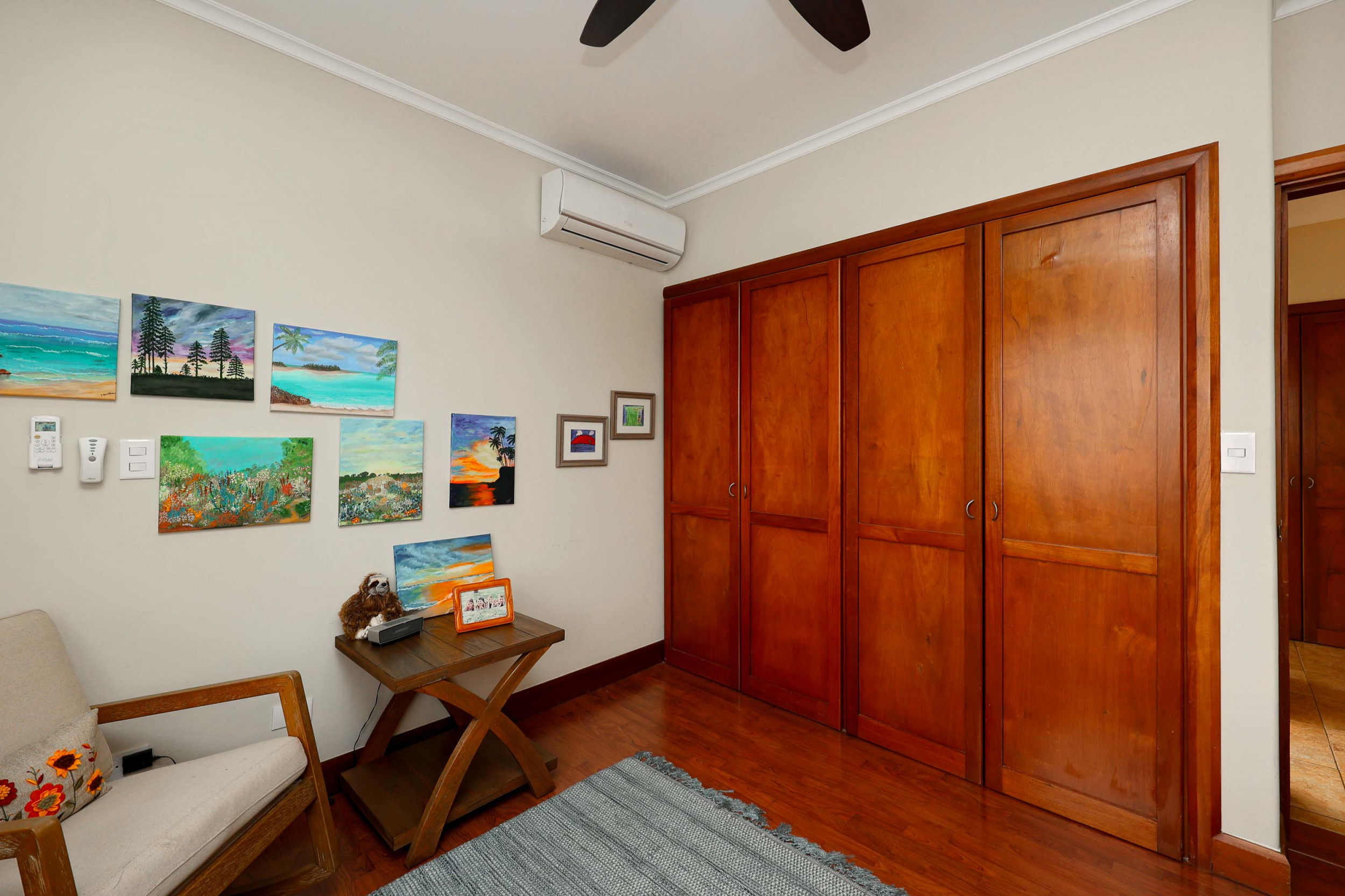 House for sale in Puerta de Hierro, Santa Ana SOLD