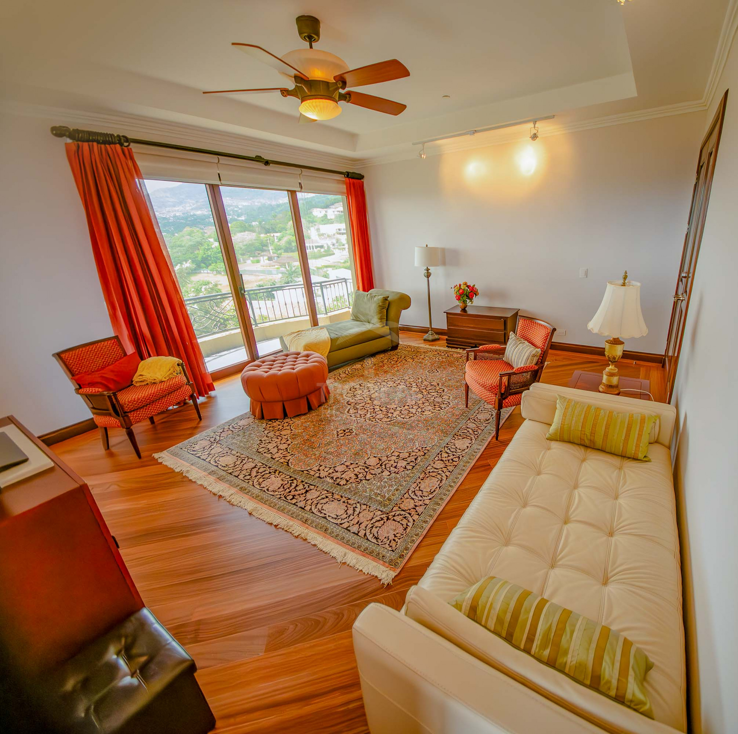 Luxury Apartment with Stunning Views – Valle del Tamarindo, Escazú