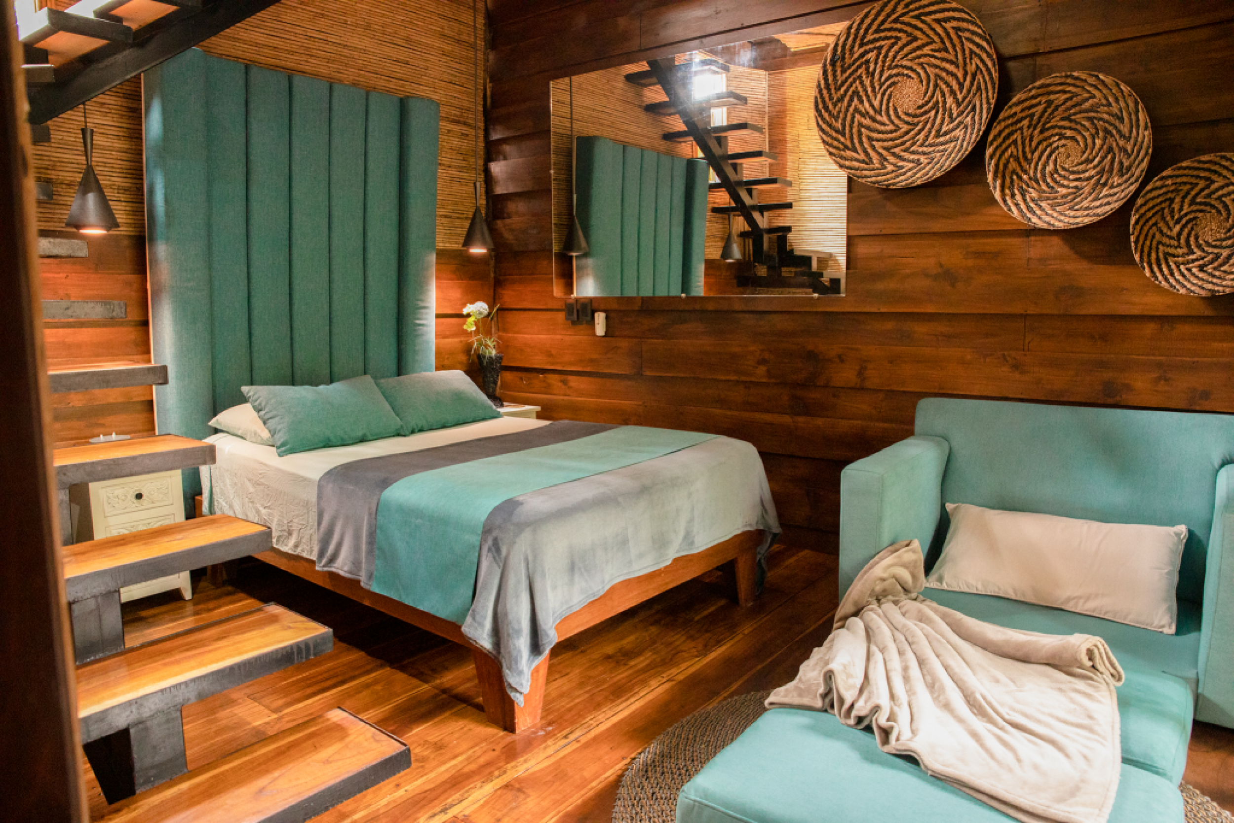 Luxurious Boutique Hotel for Sale: Potrero Beach Paradise, Guanacaste