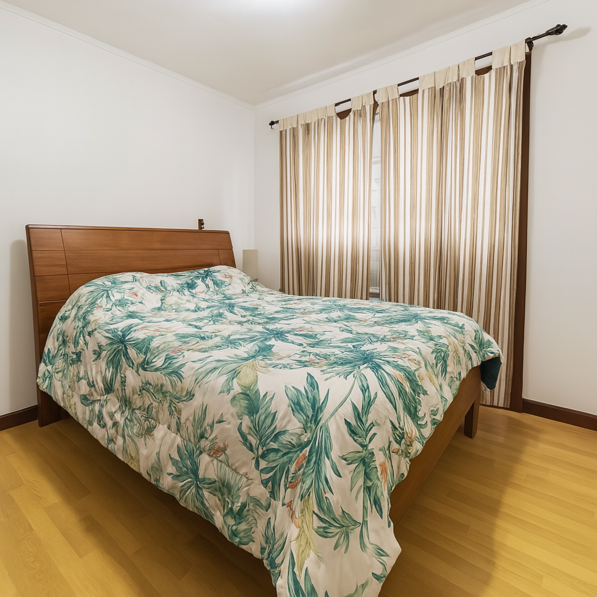 Rustic House for Sale with Views and Creeks – Monserrat de Coronado |SOLD