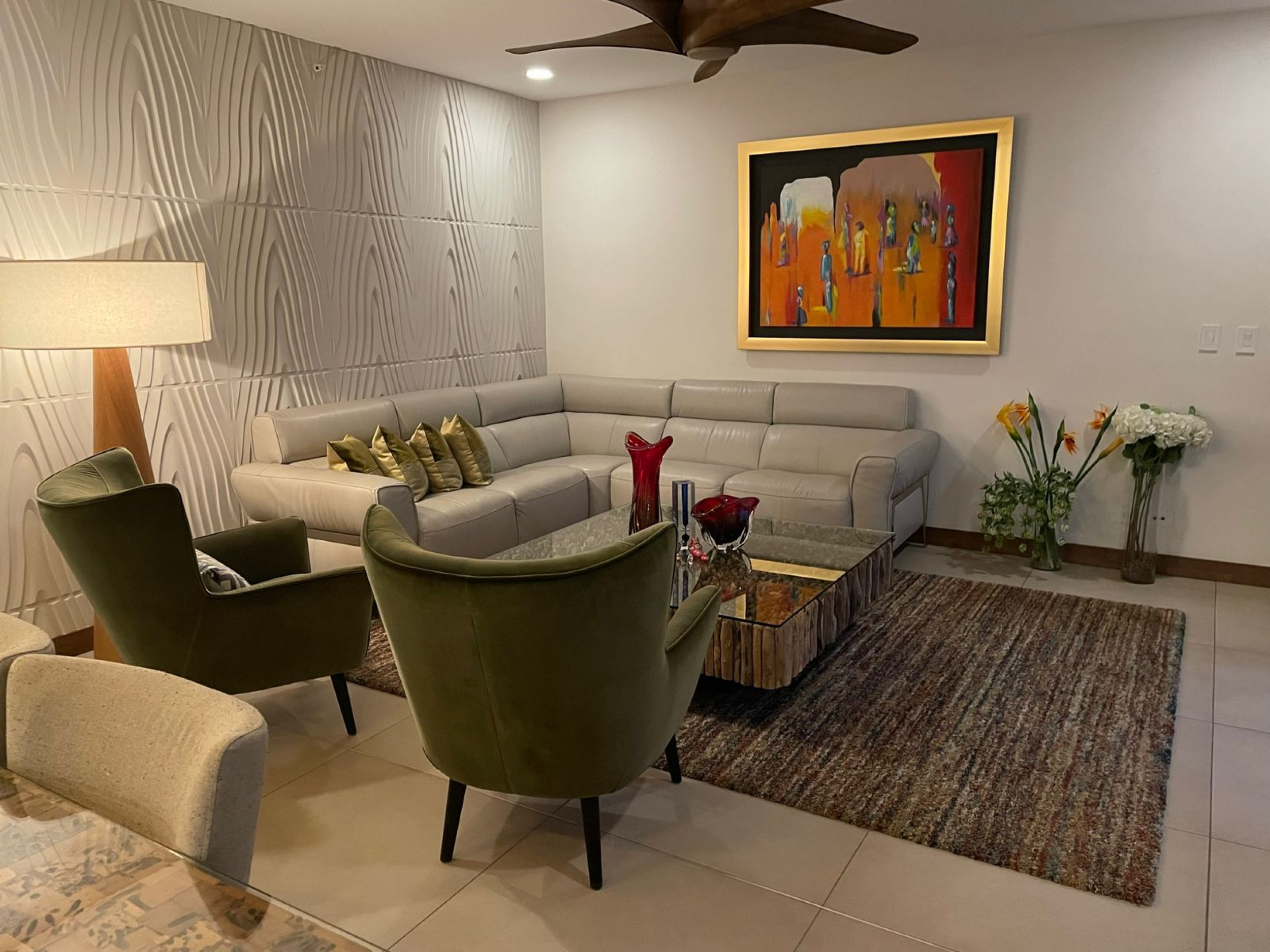Luxurious Apartment for Sale in Hyde Park Nunciatura, San José SOLD
