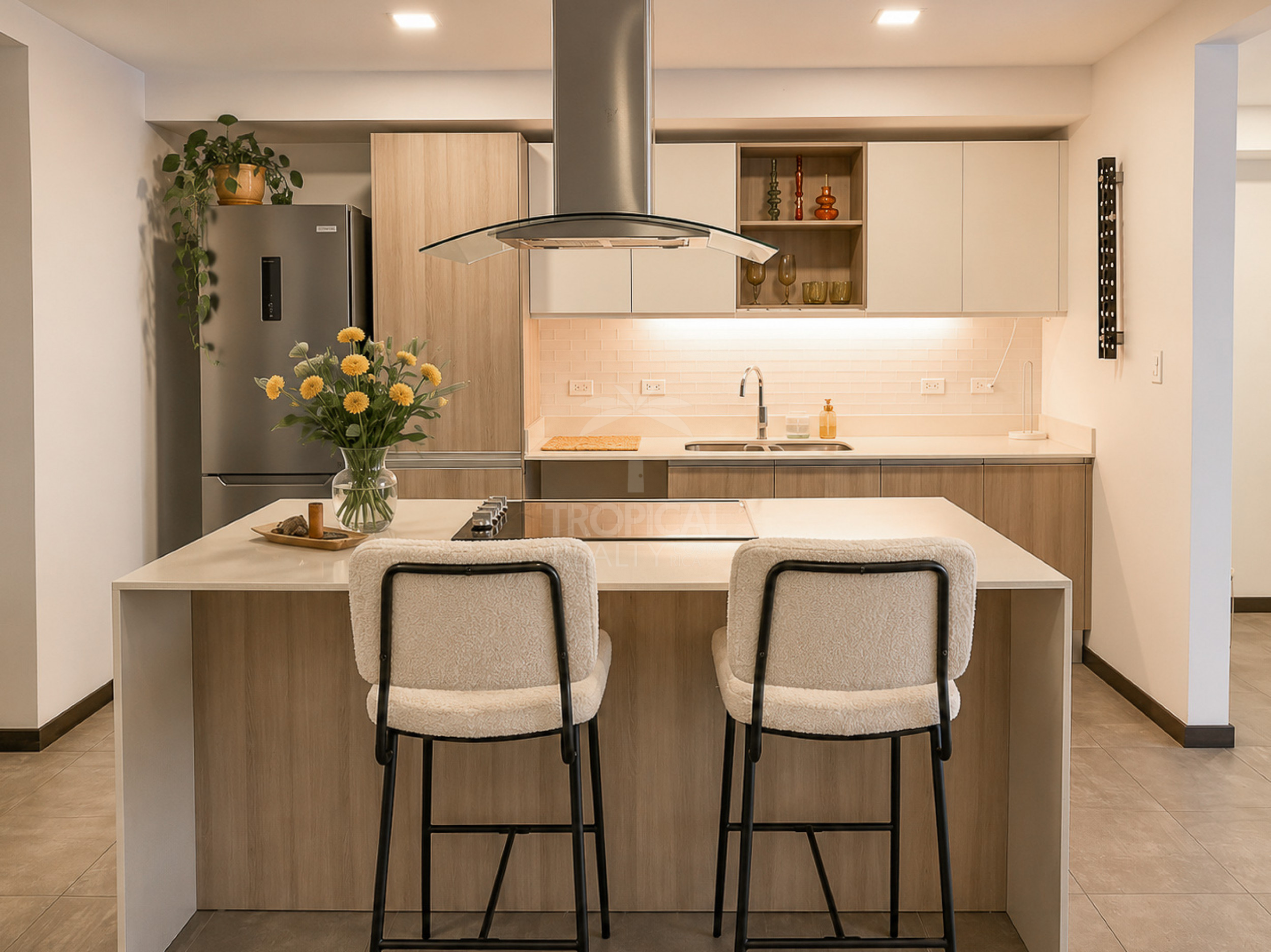 Apartmento for sale Escazu, San Antonio
