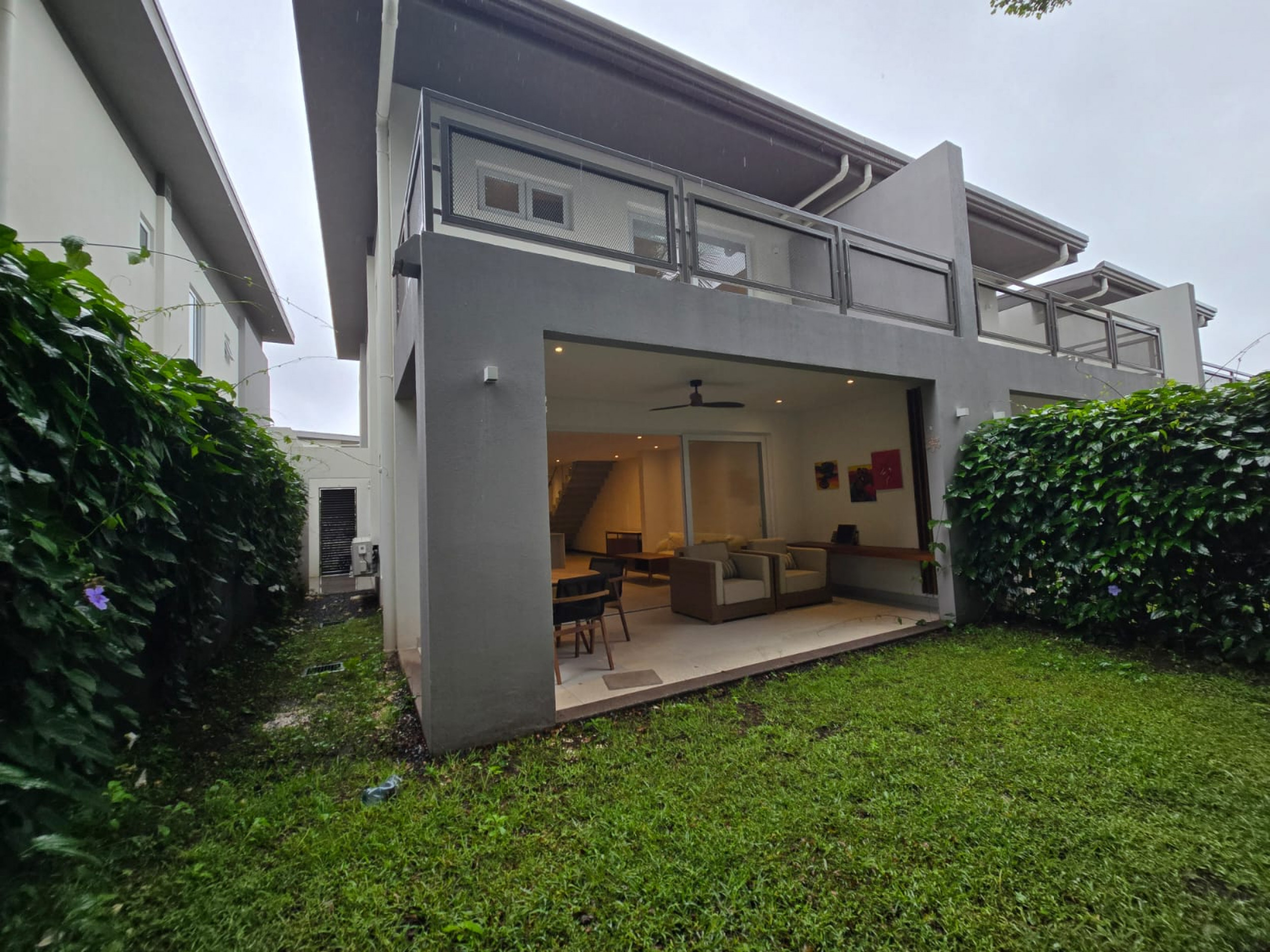 House for Rent in Elements Lindora – Modern, Furnished, and Spacious