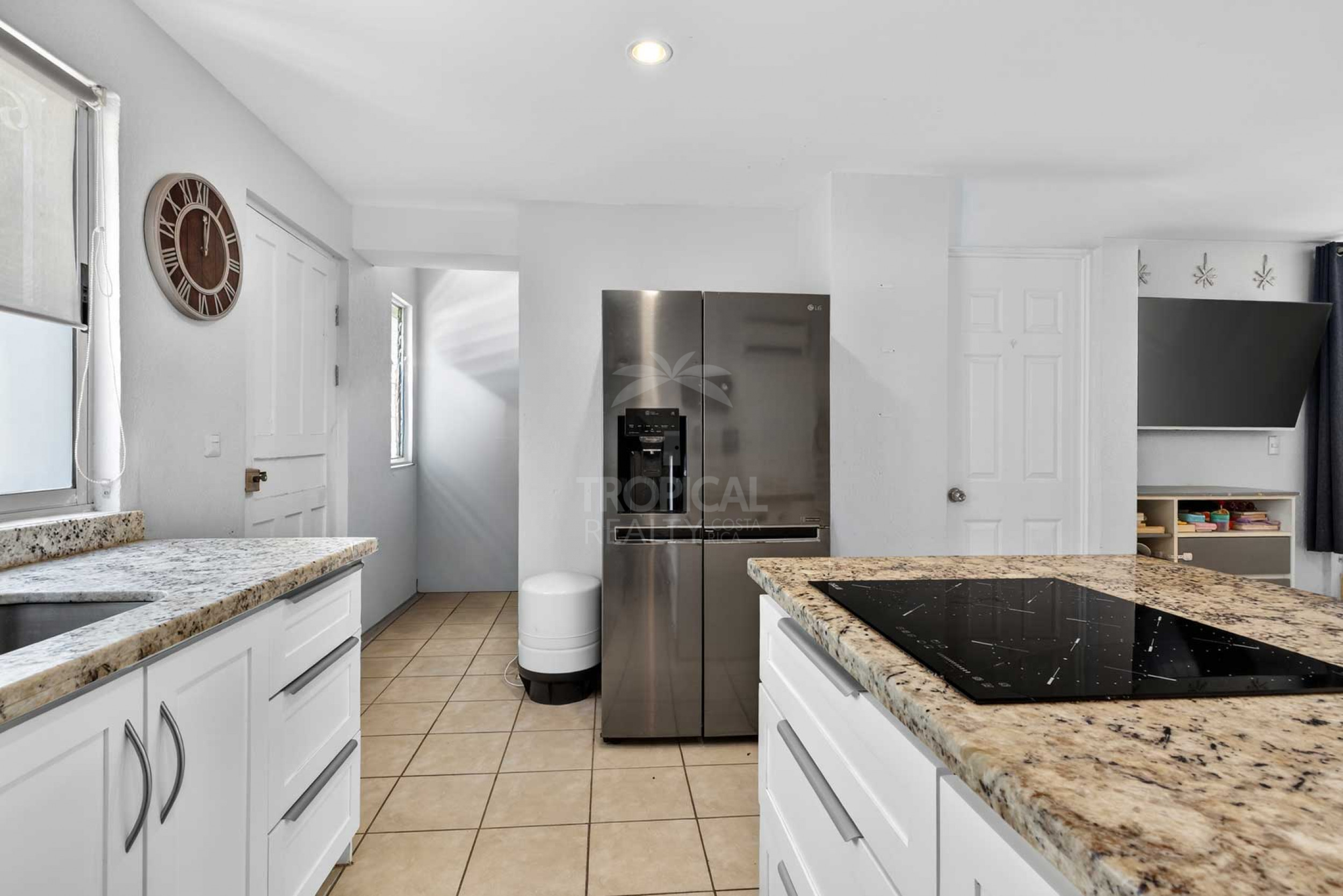 Tropical Condo for Sale in Tamarindo | Walk to the Beach and Strong Rental Potential