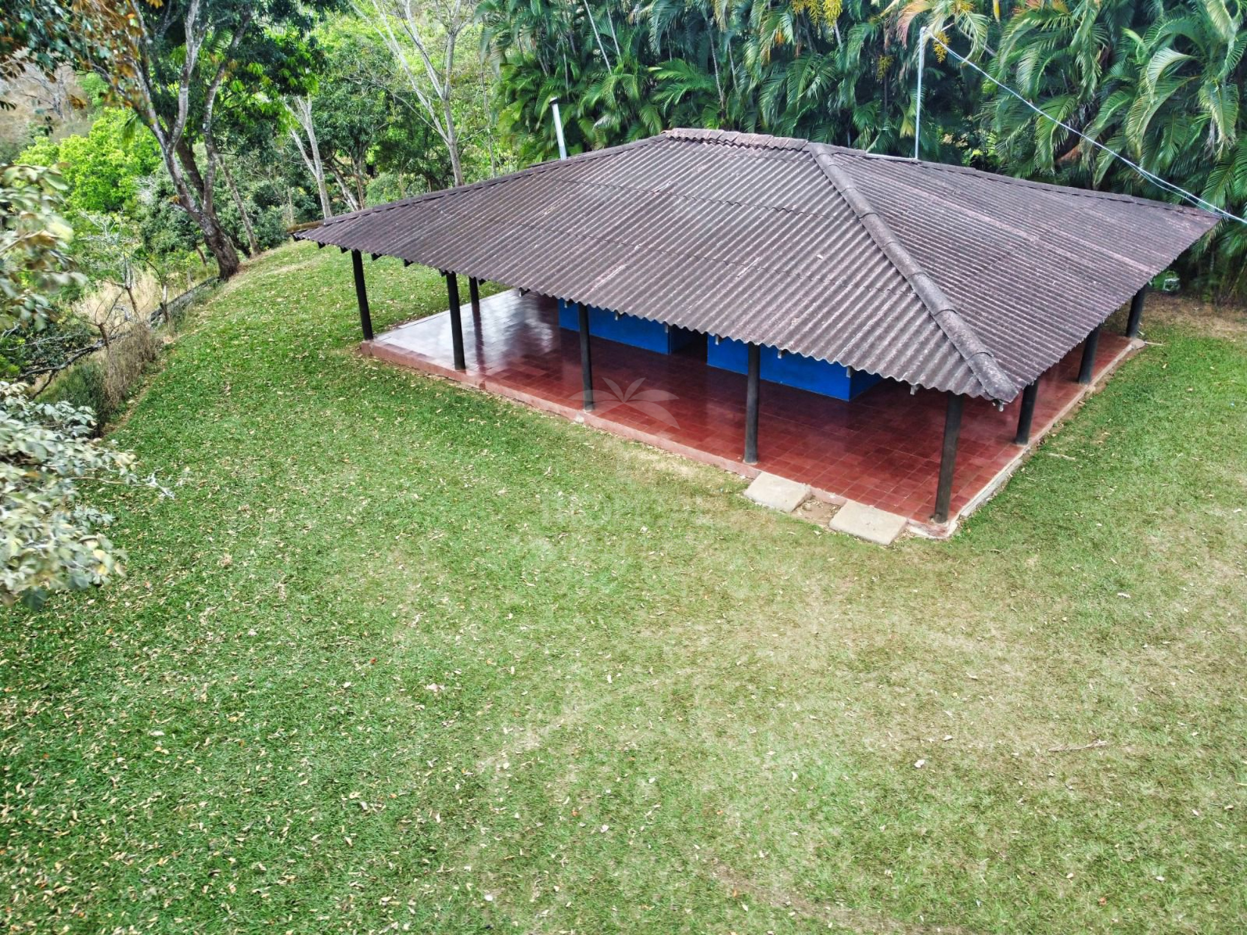 Farm for Sale in Turrúcares – Riverfront with Pools & Ecotourism Potential