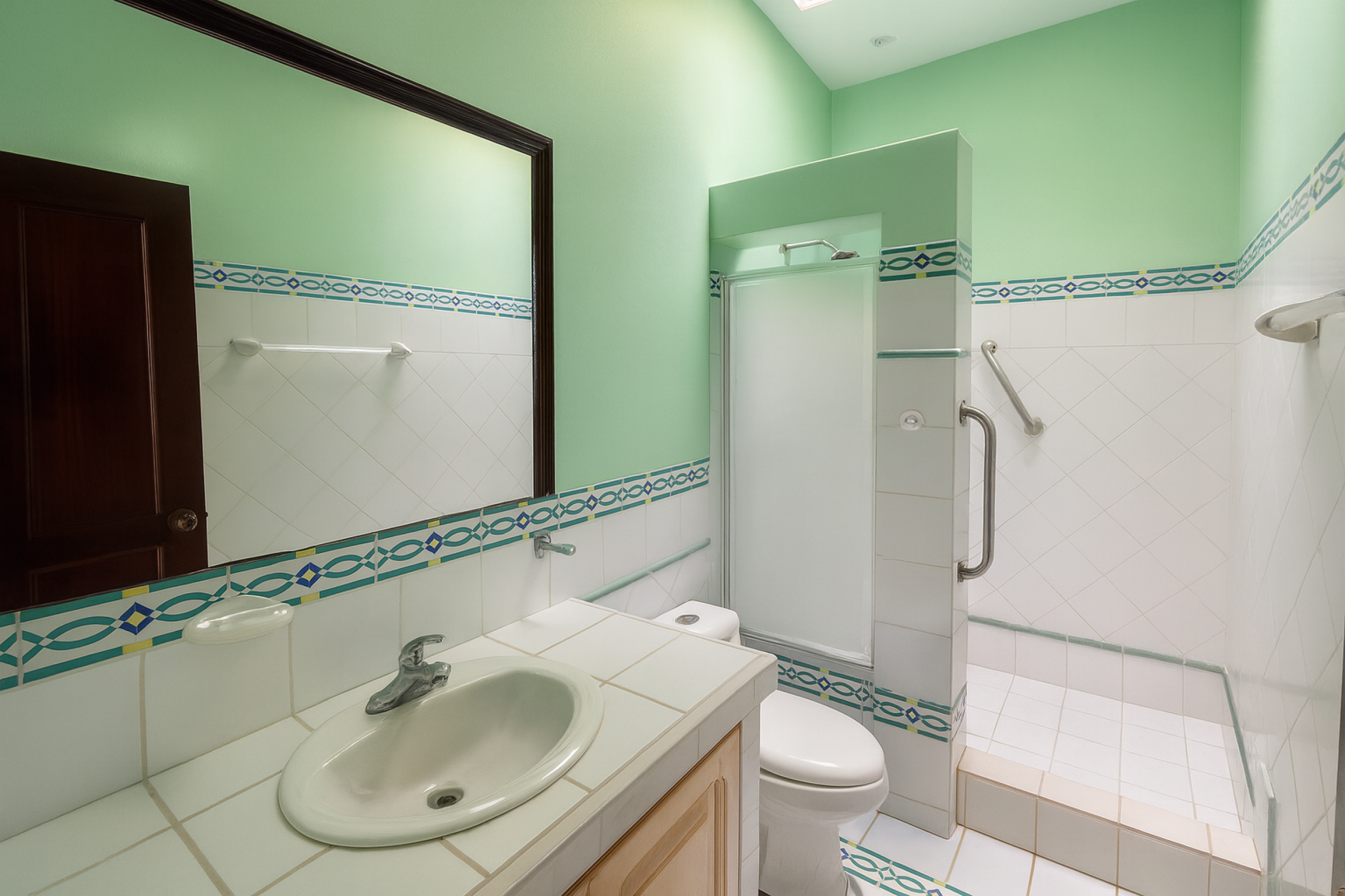 House for Sale Escazu in Trejos Montealegre SOLD