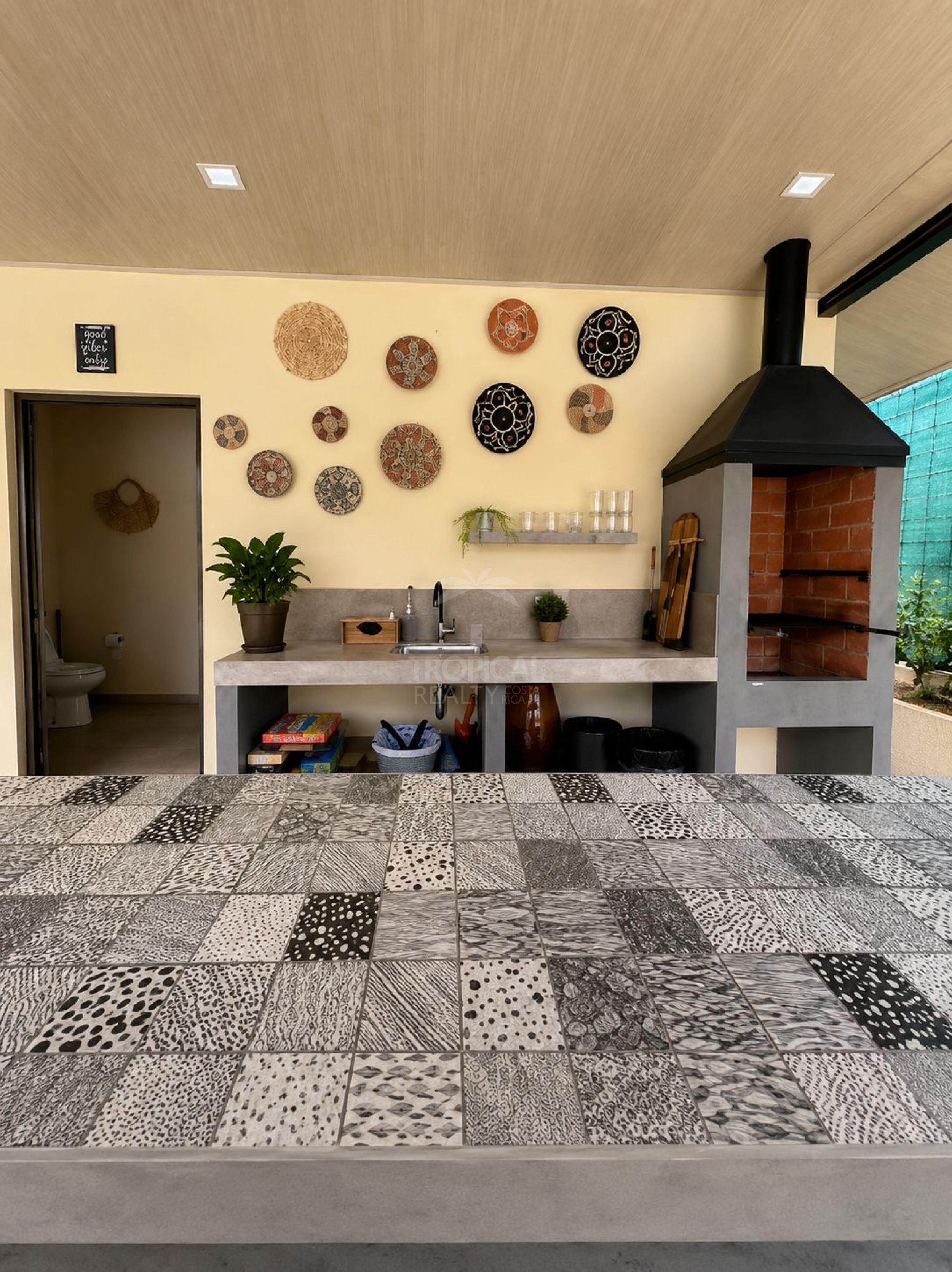 Boutique Hospitality Property for Sale in Pinilla, Guanacaste | Turnkey Investment Near Playa Avellanas