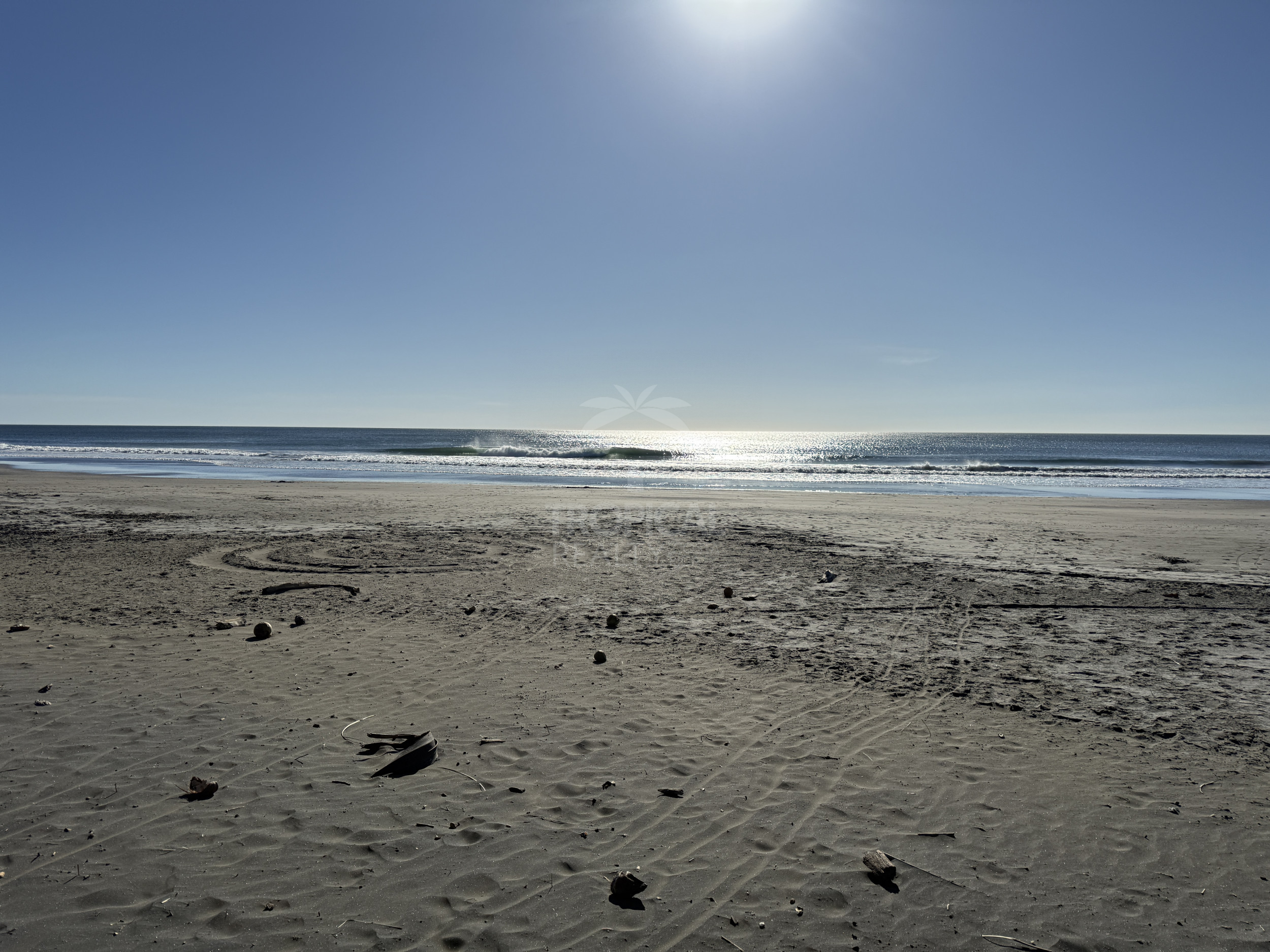 Prime Lot for Sale – Playa Marbella, Guanacaste, Costa Rica