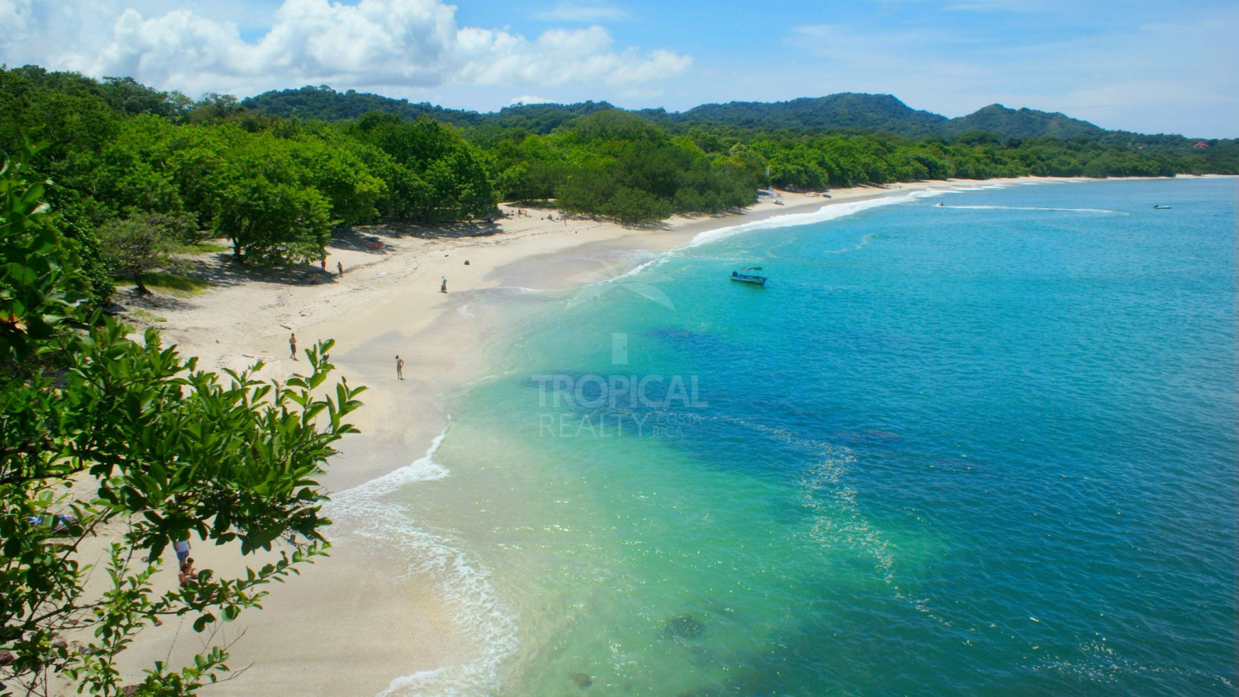 Luxury Homesites for Sale at One Hacienda Pinilla, Guanacaste, Costa Rica