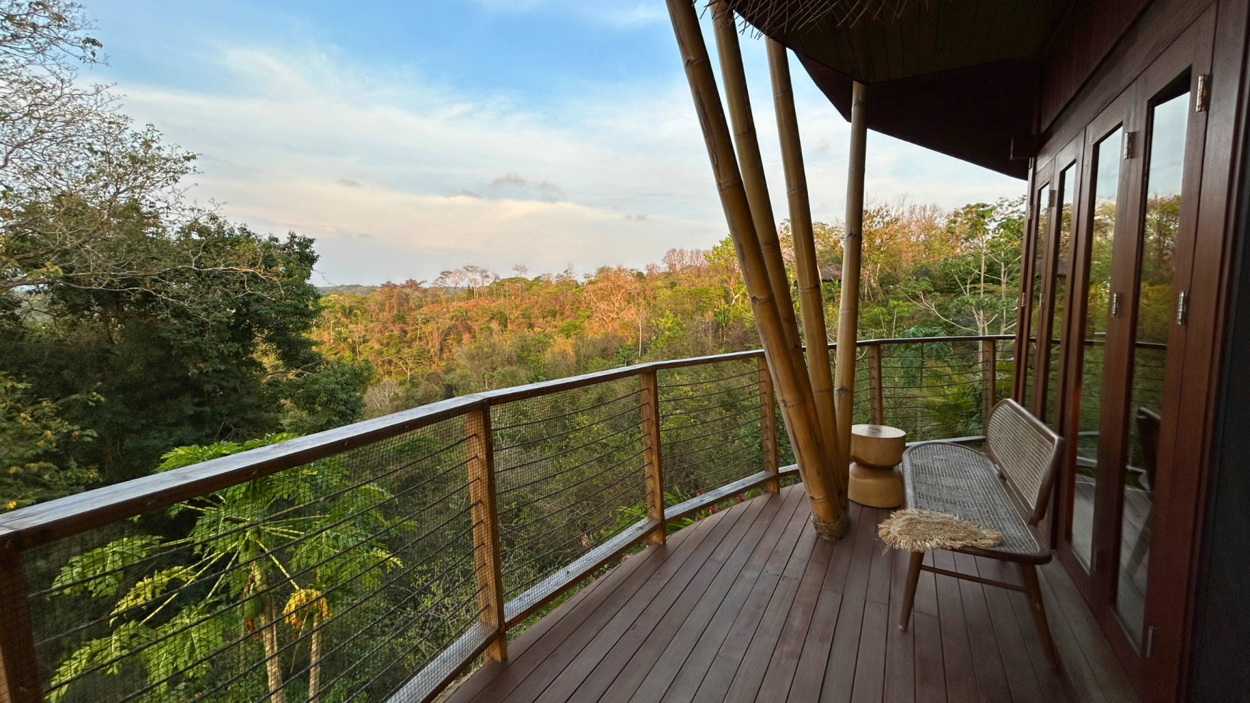 Turnkey Mountain View Home for Sale in Playa Hermosa, Santa Teresa – Prime Location Near the Beach