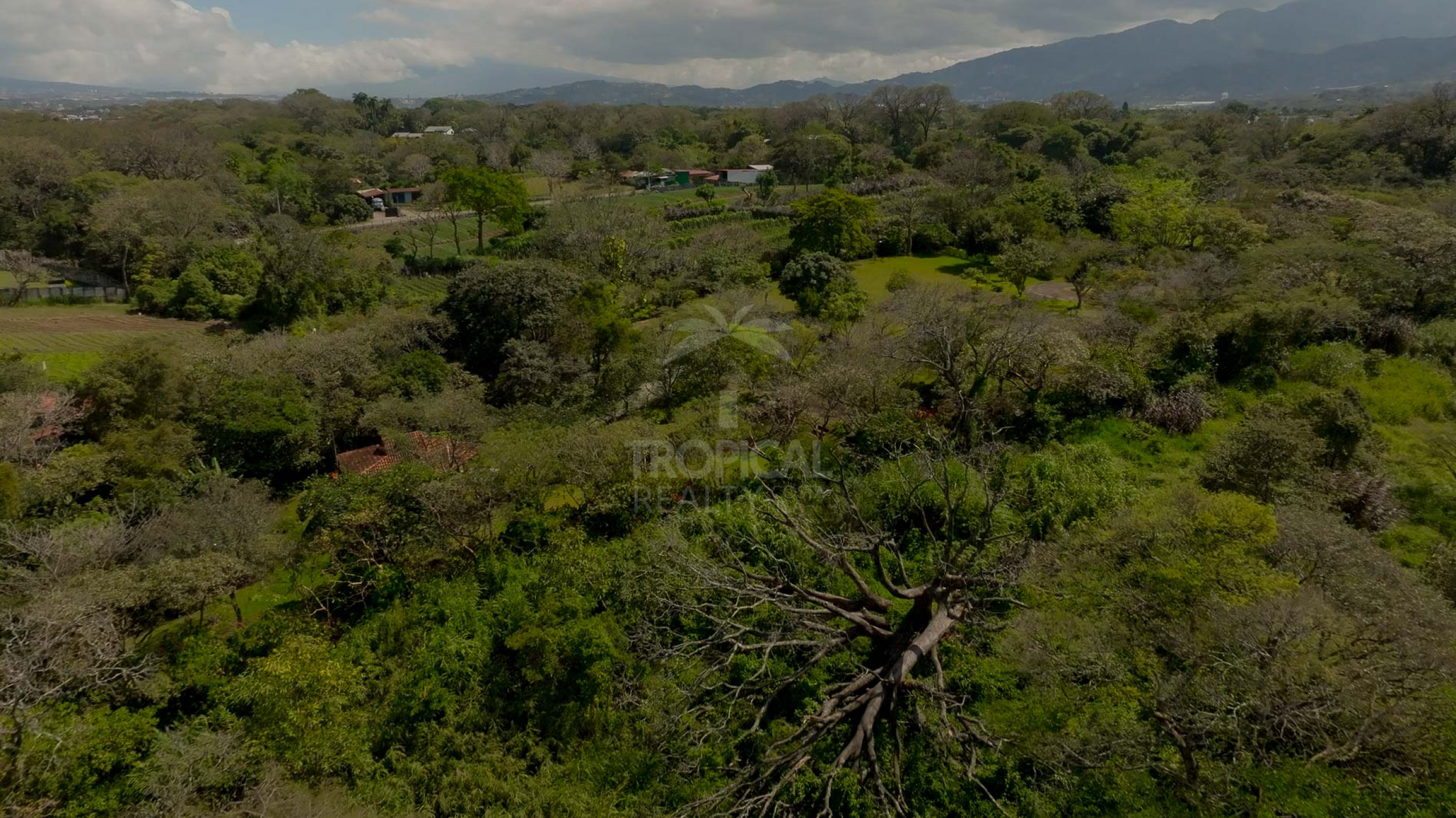 Prime Land for Development – La Guácima