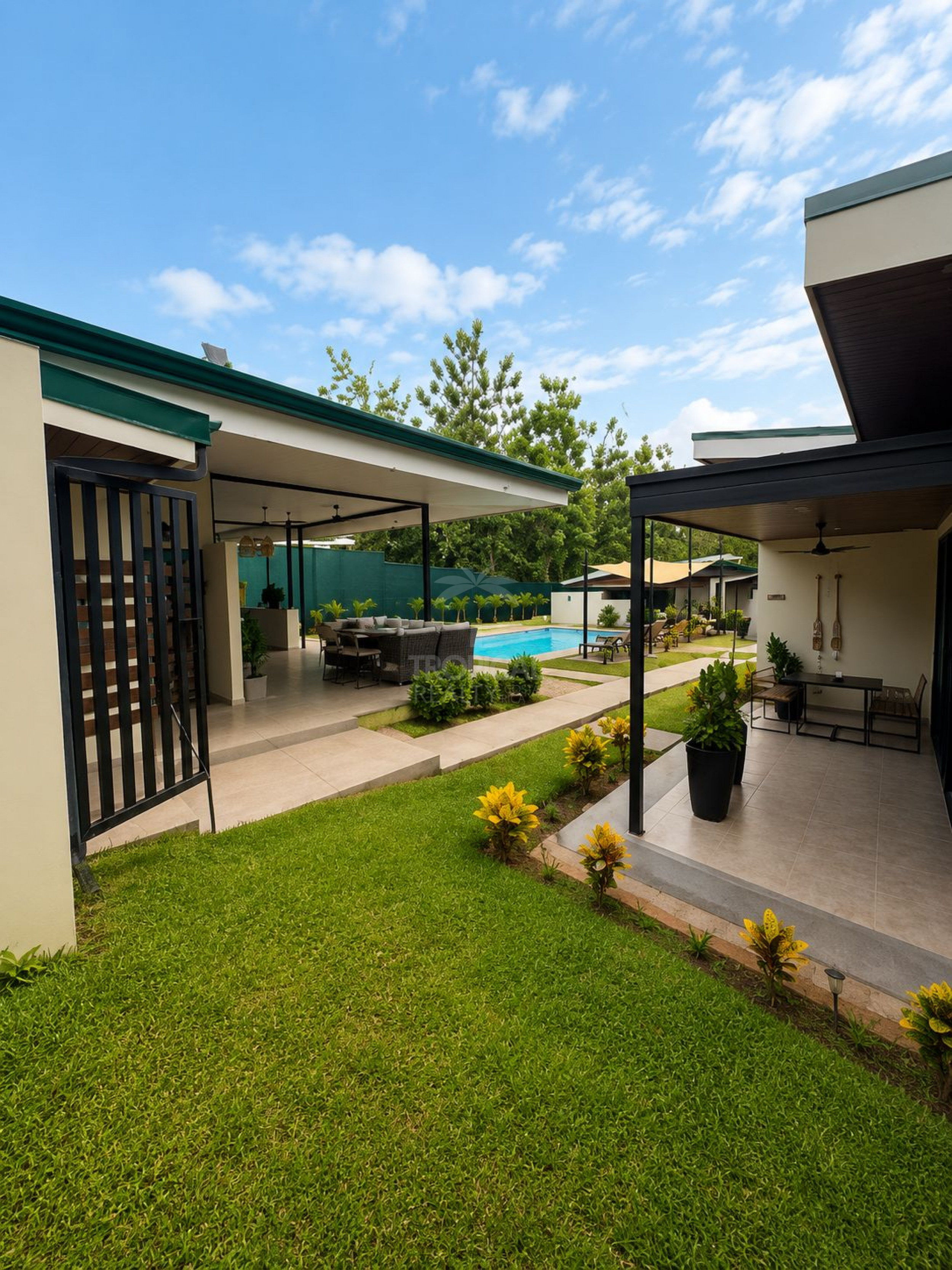 Boutique Hospitality Property for Sale in Pinilla, Guanacaste | Turnkey Investment Near Playa Avellanas