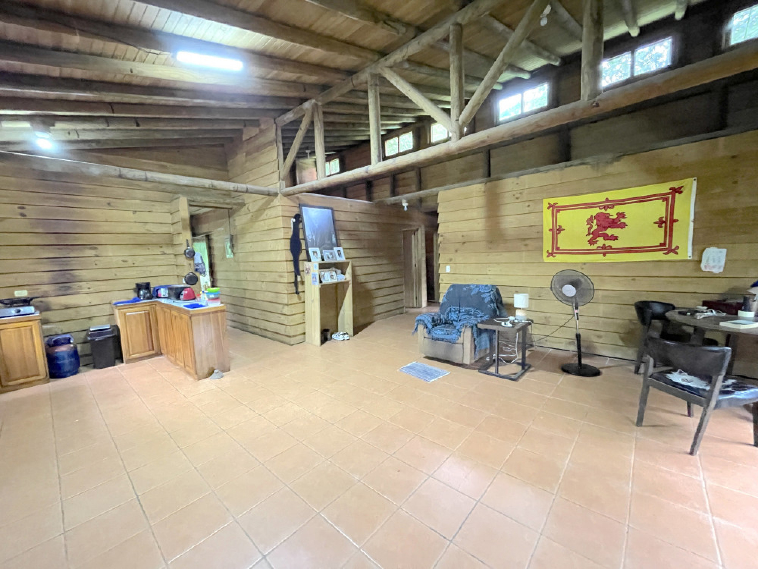 Dreamy Natural Retreat with Private River and Fruit Trees – Turrúcares, Costa Rica
