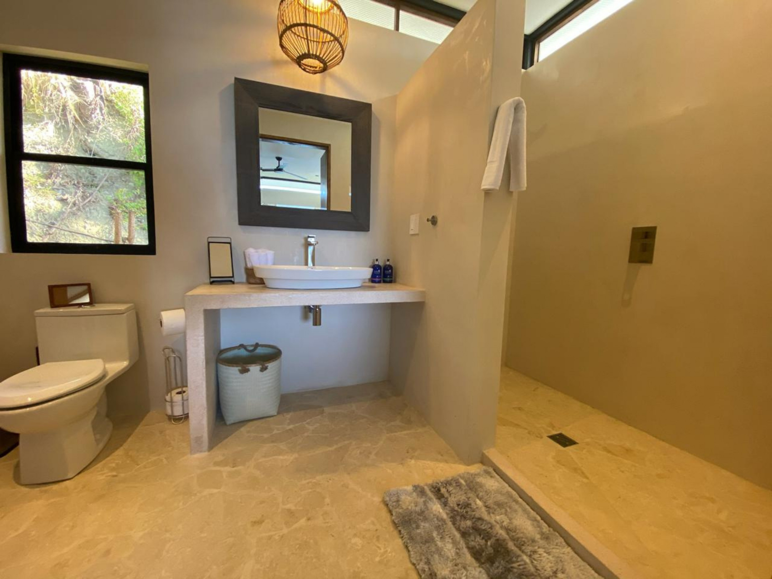 Luxury Oceanview Home in Santa Teresa - USD $1,500,000