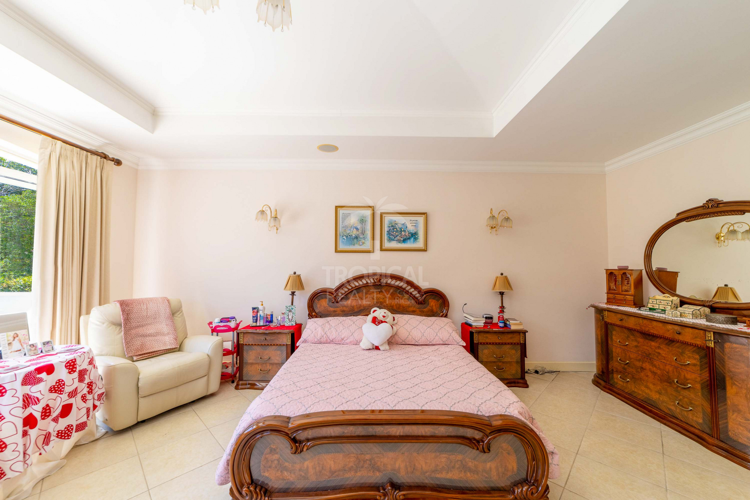 Luxury Golf Front Home for Sale in Valle del Sol, Santa Ana SOLD