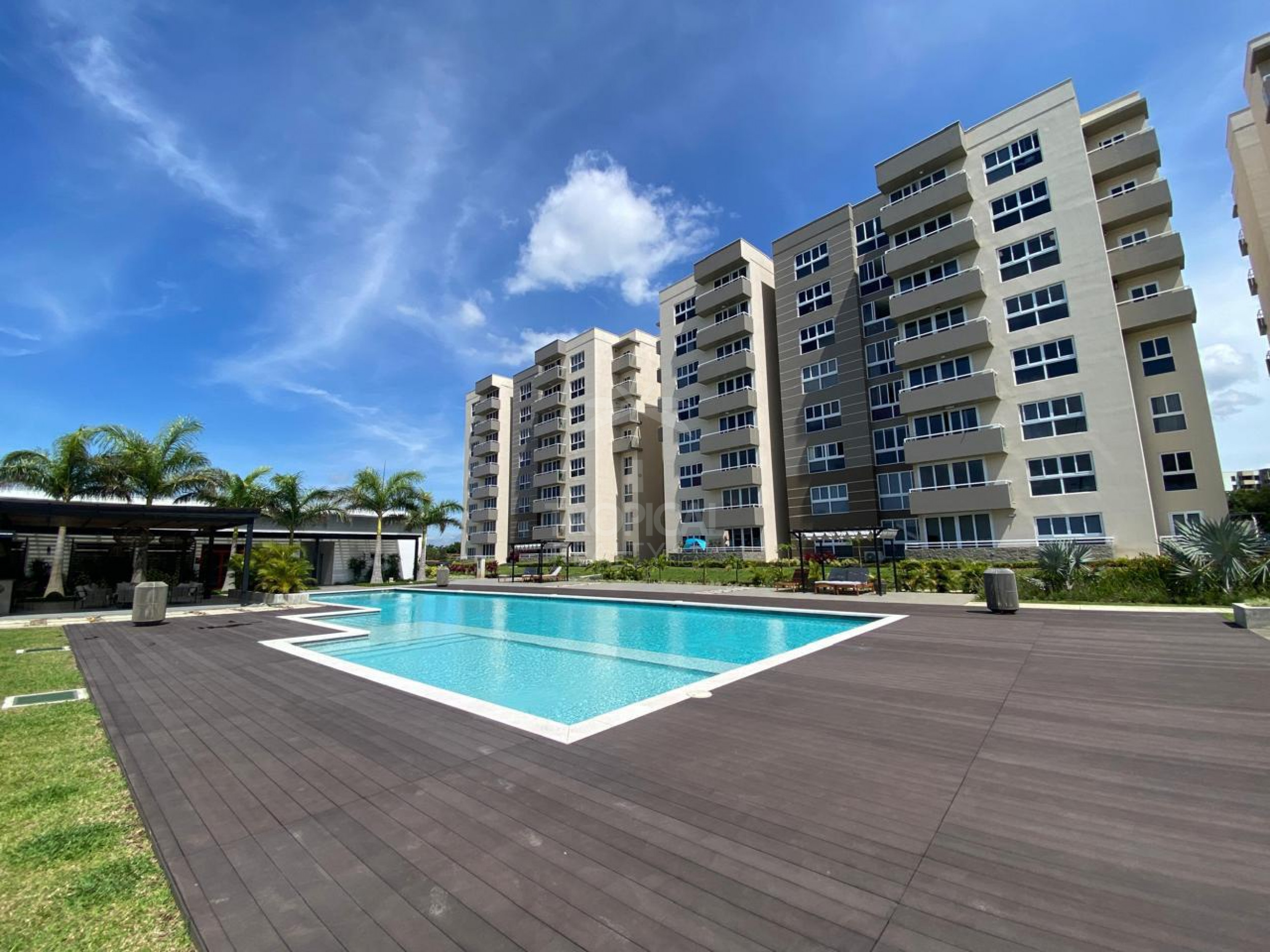 Fully Furnished Apartment for Sale Concasa – Alajuela