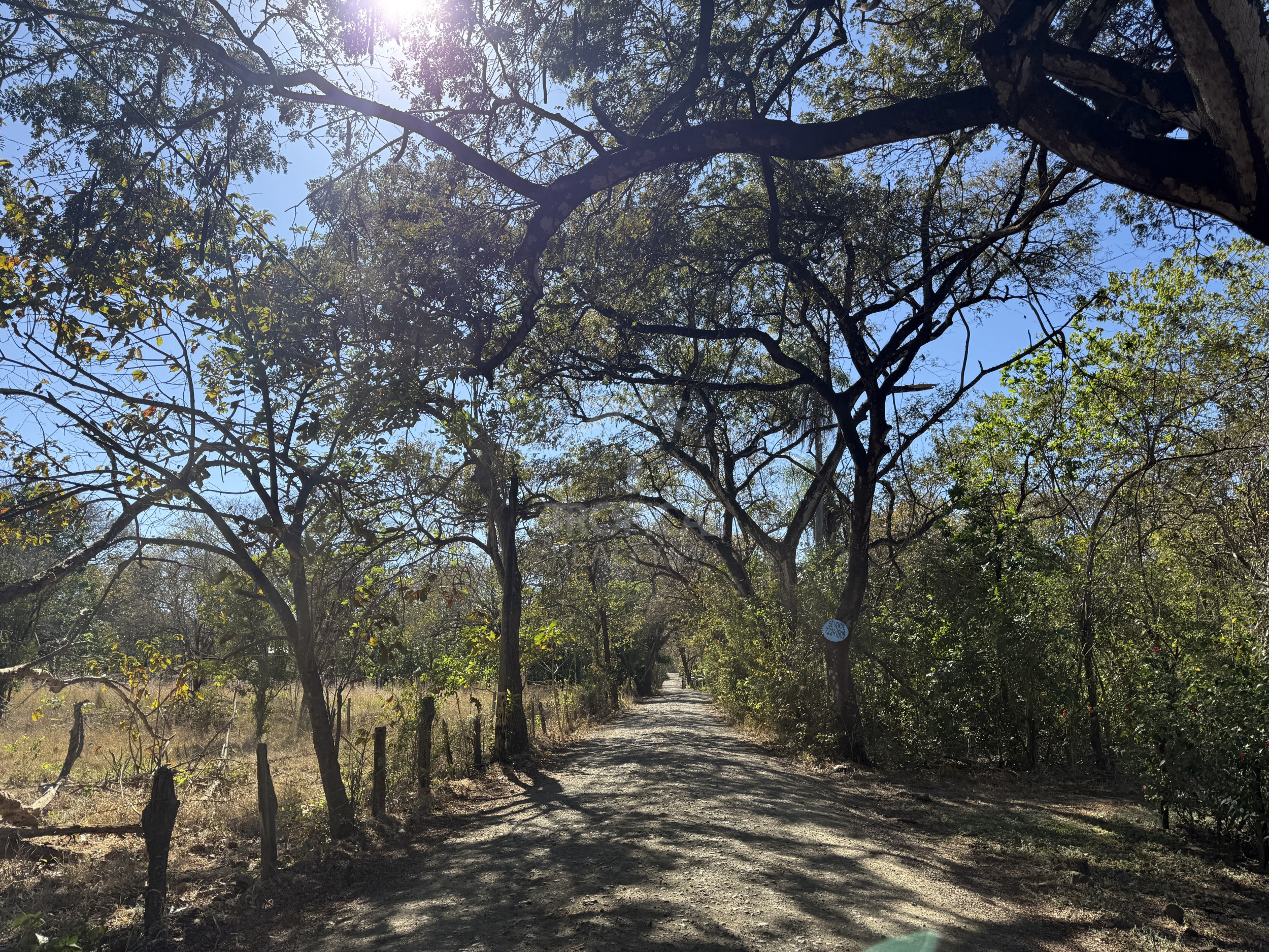 Prime Lot for Sale – Playa Marbella, Guanacaste, Costa Rica
