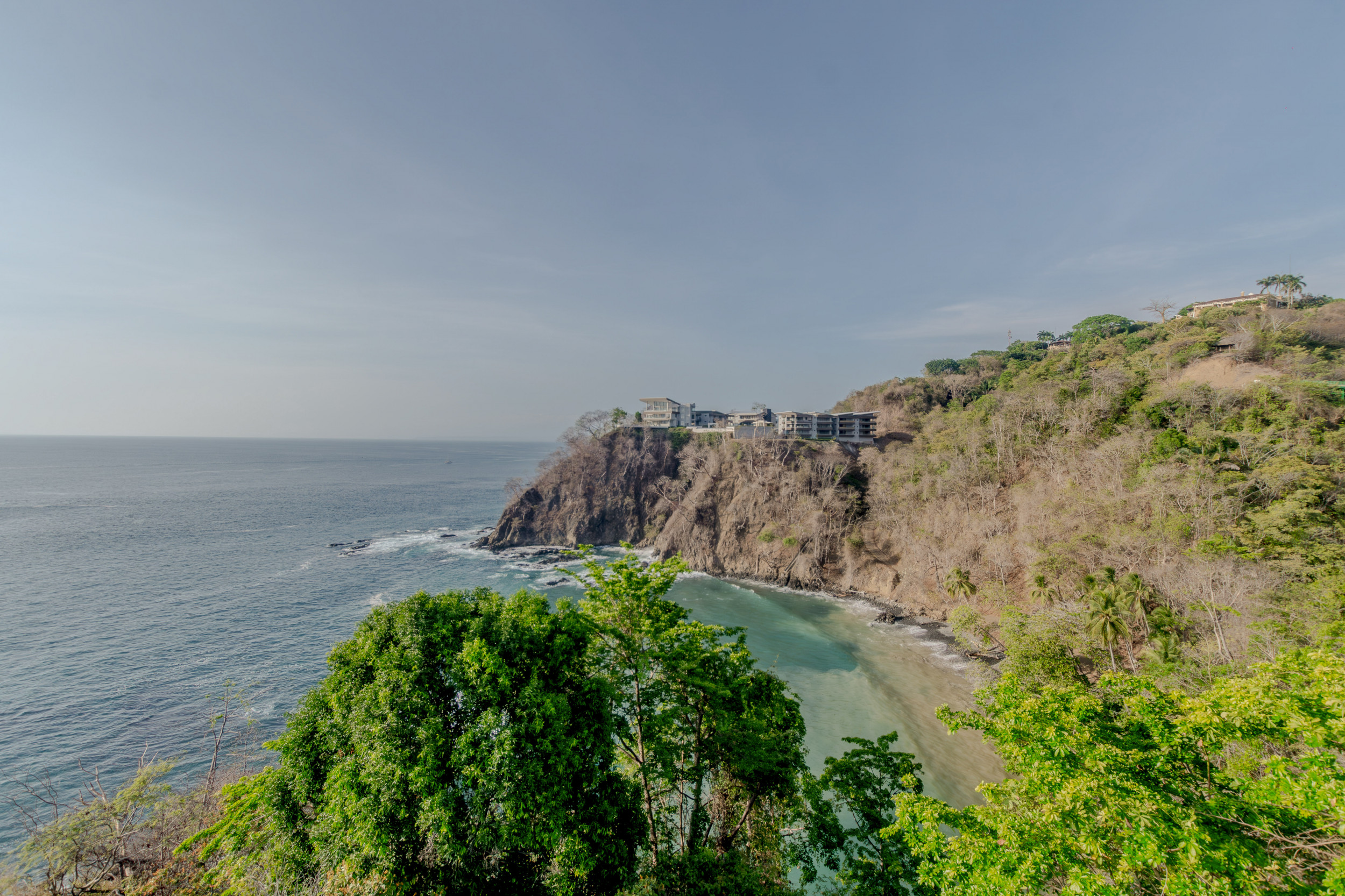 Luxurious Beachfront Apartment for Sale in Herradura, Puntarenas: Nerea Apartments