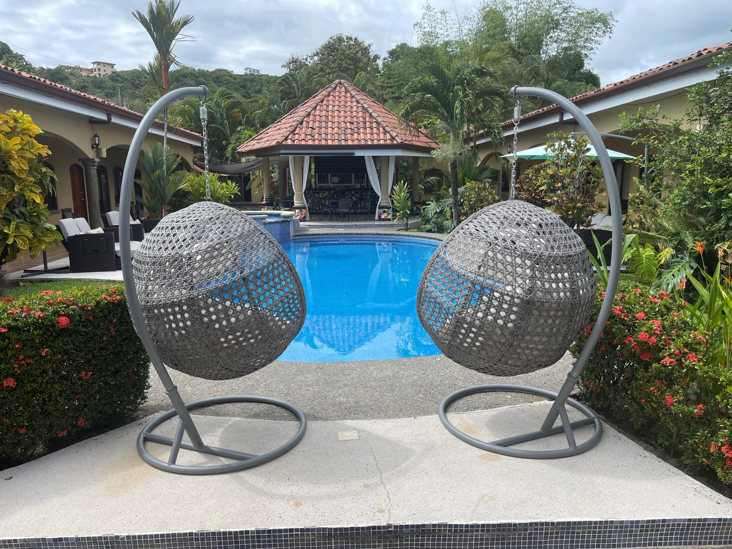 SOLD Las Brisas Resort and Villas: Your Gateway to Paradise in Playa Hermosa de Jaco